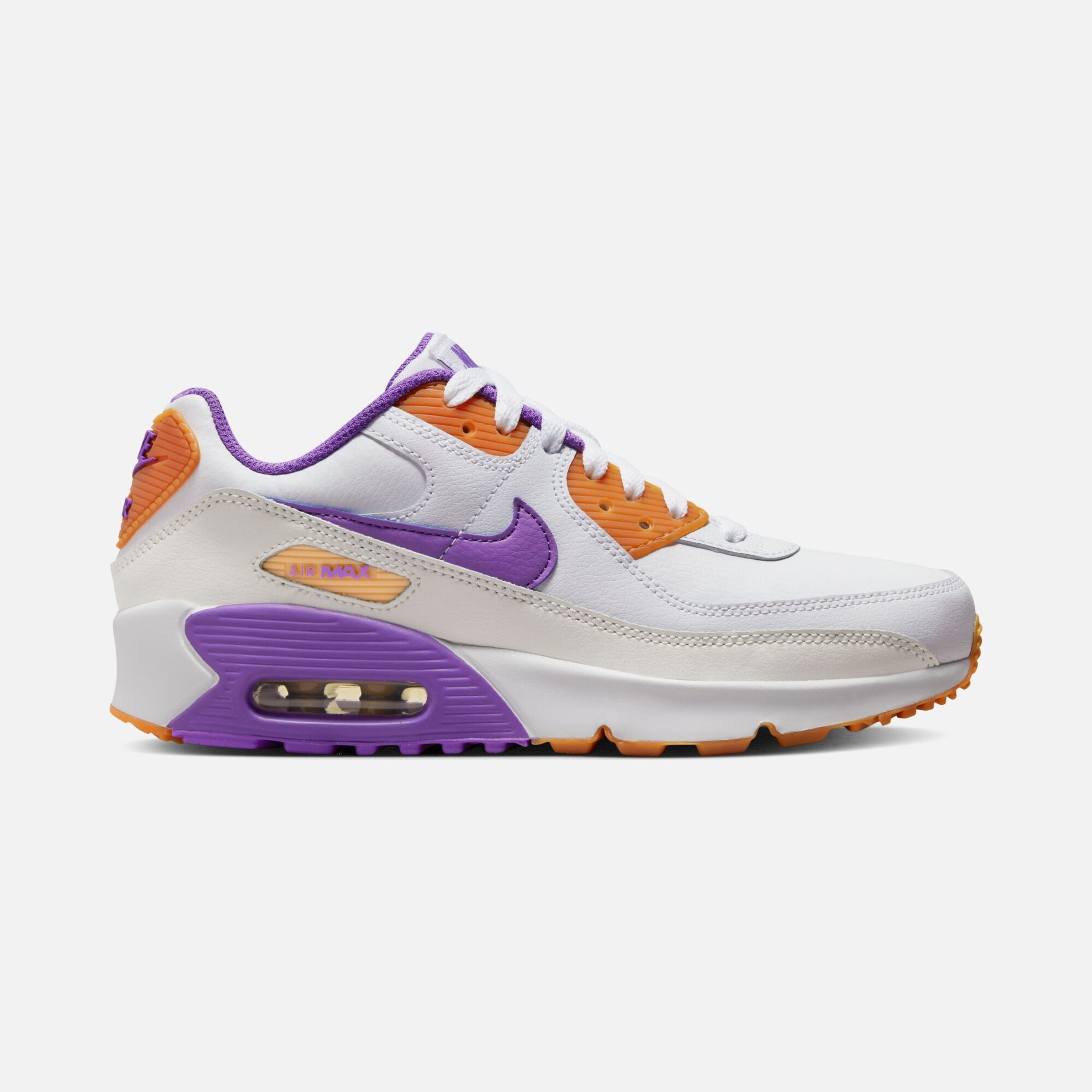 Nike Air Max 90 LTR (GS) Spor Ayakkabı