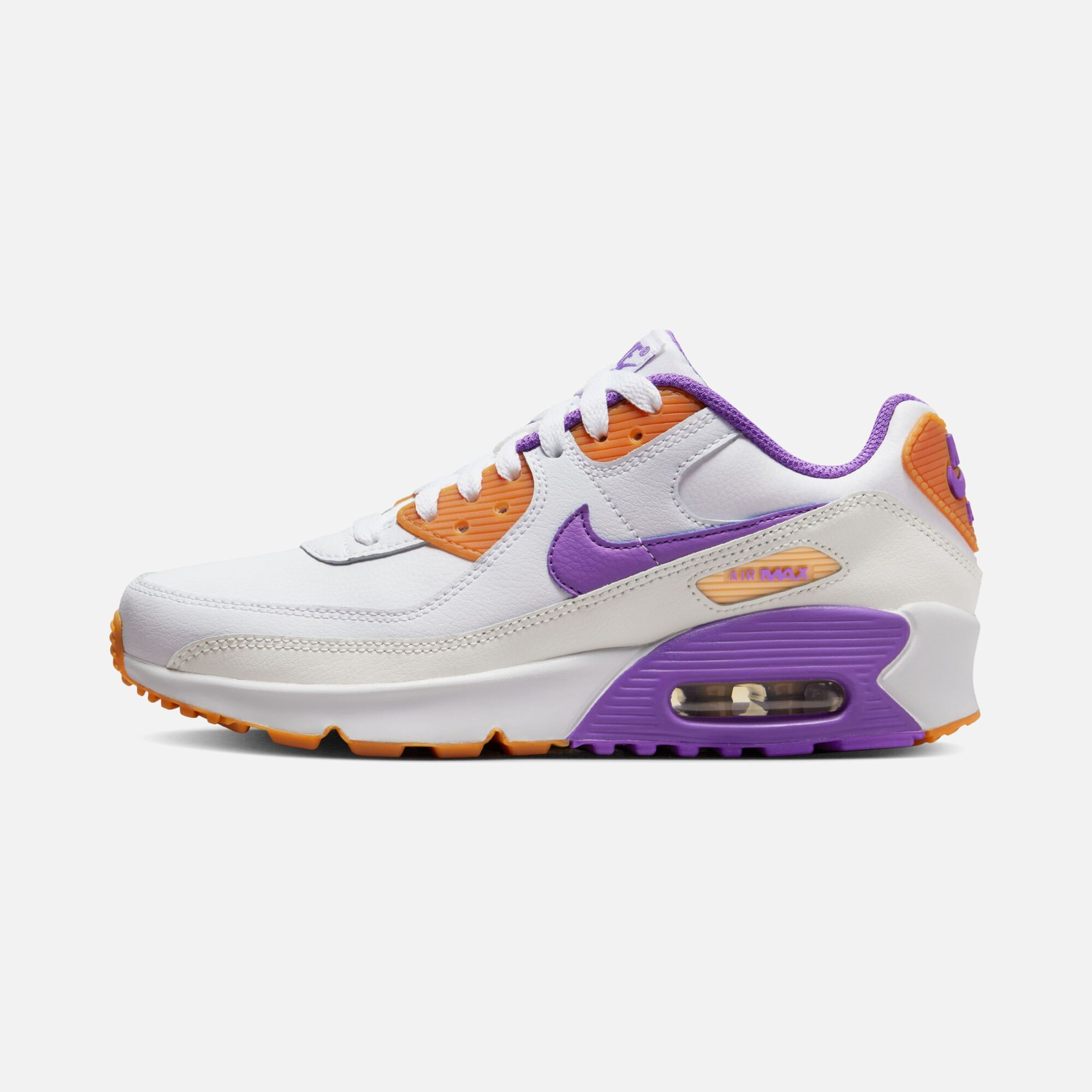 Nike Air Max 90 LTR (GS) Spor Ayakkabı