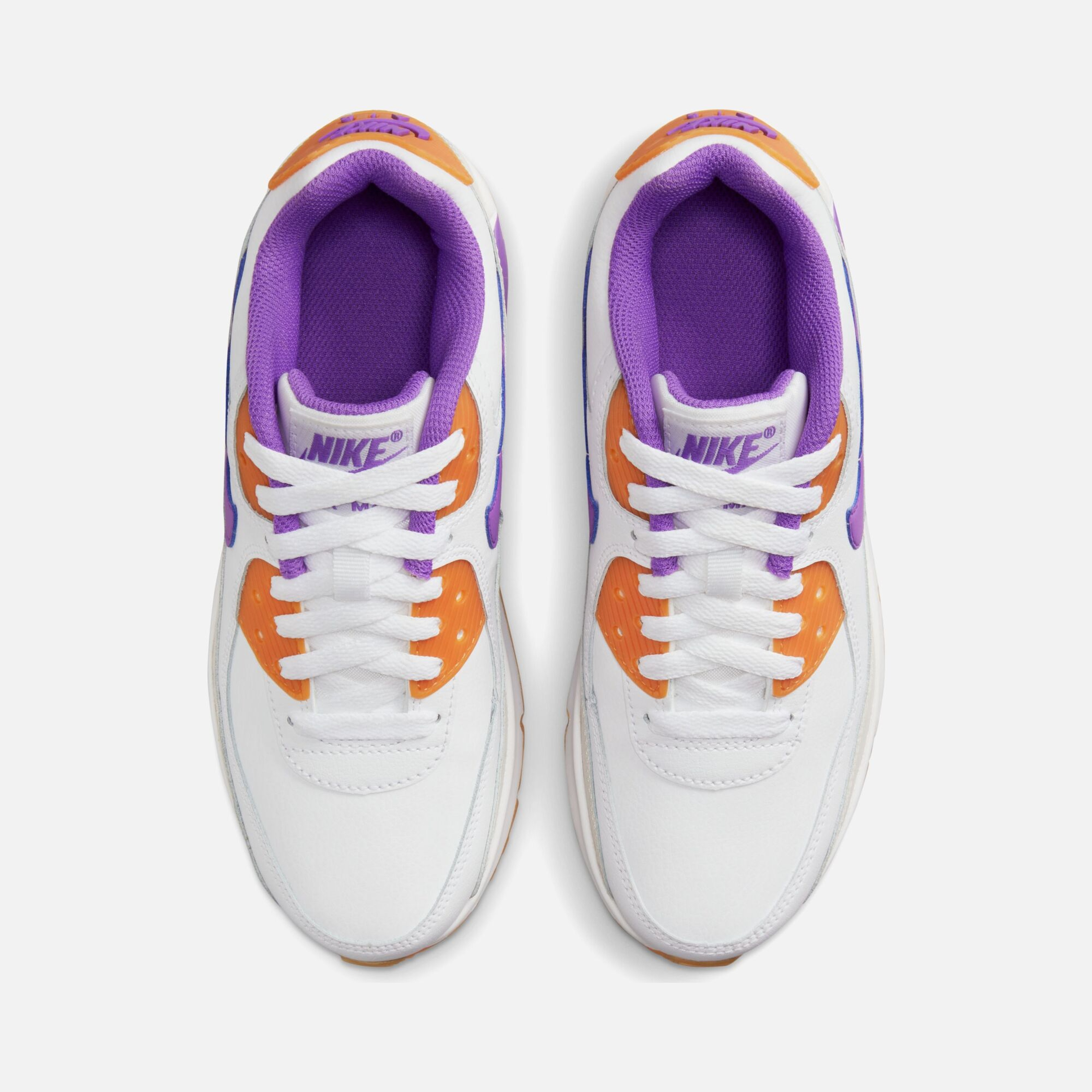 Nike Air Max 90 LTR (GS) Spor Ayakkabı