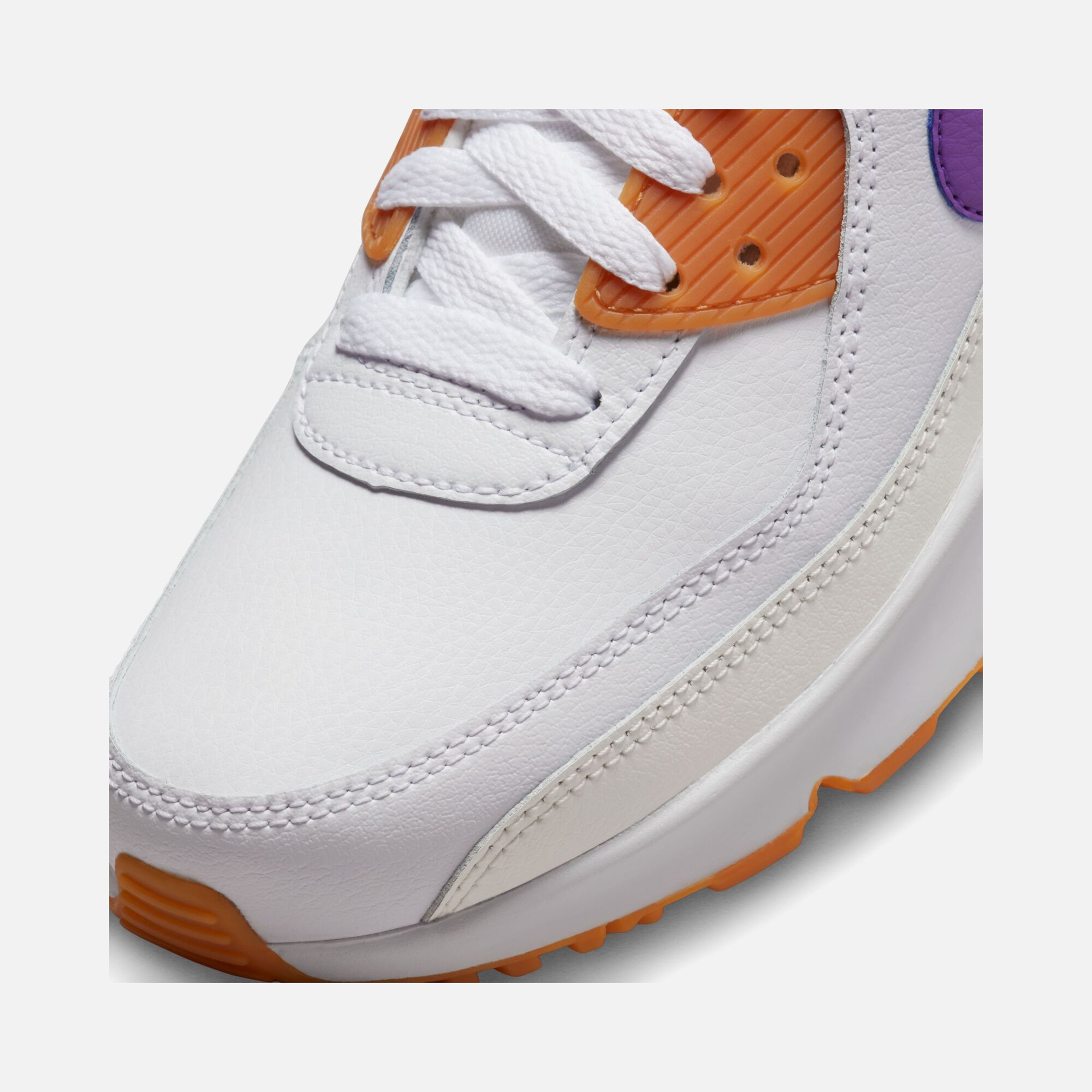 Nike Air Max 90 LTR (GS) Spor Ayakkabı