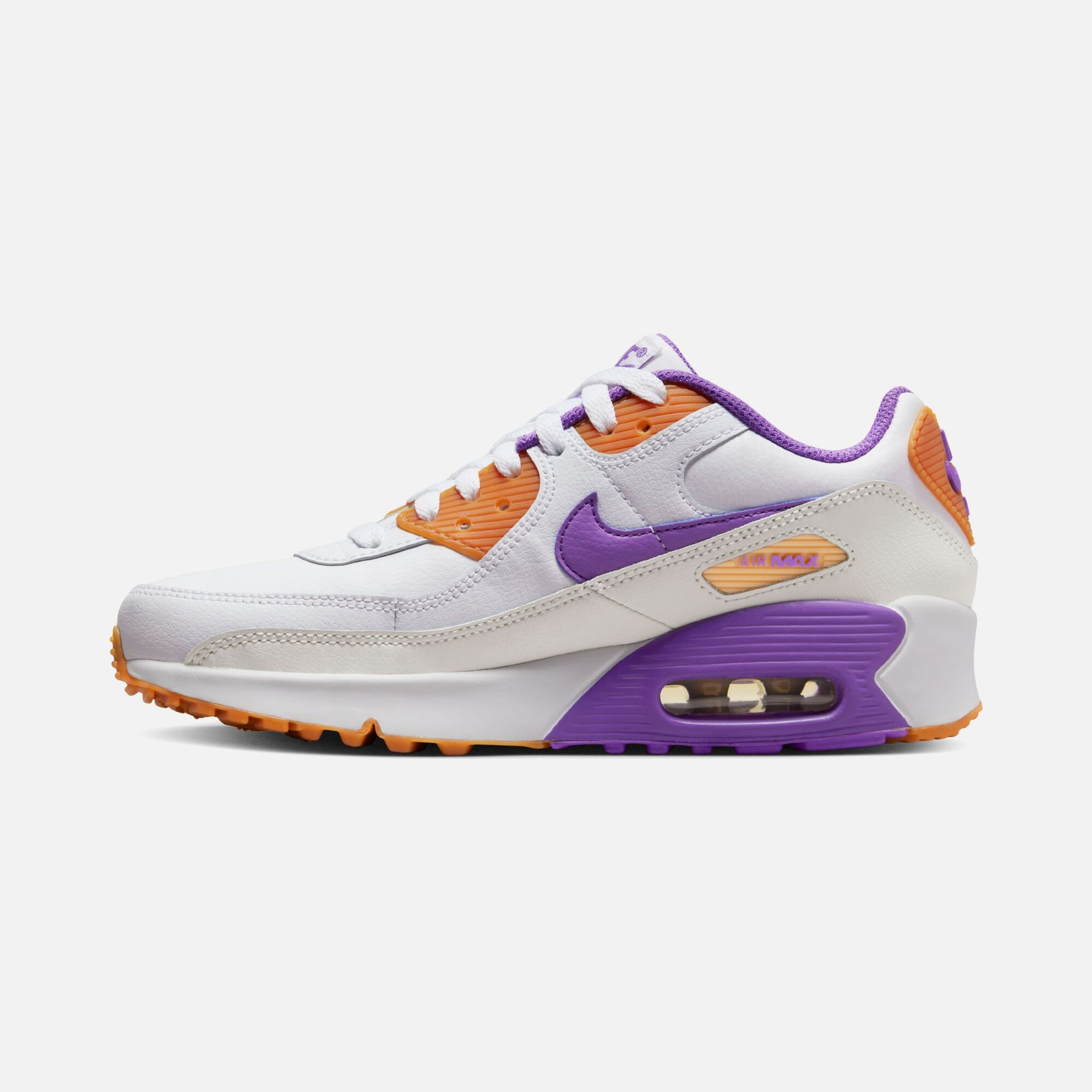 Nike Air Max 90 LTR (GS) Spor Ayakkabı