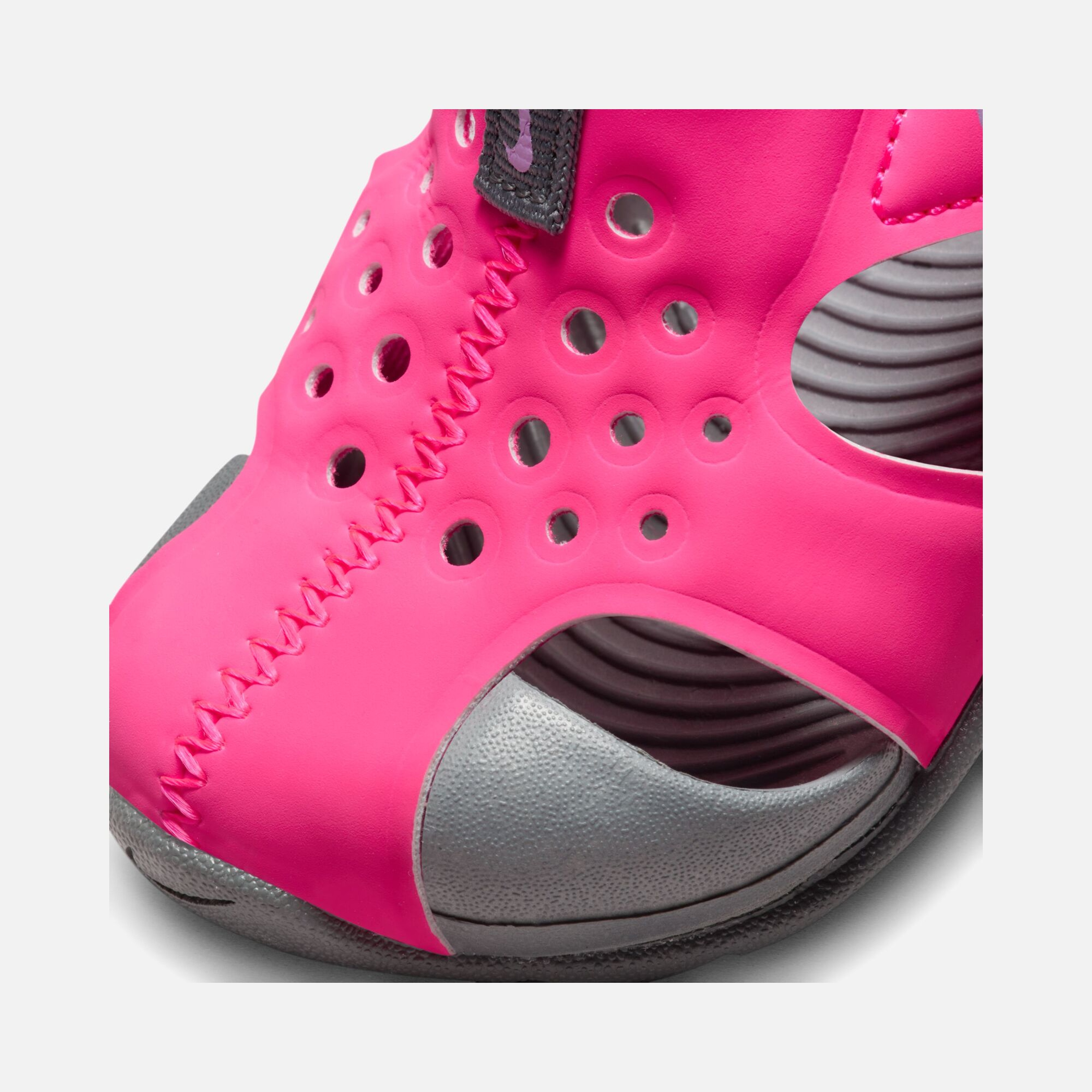 Nike Sunray Protect 2 (TDV) Bebek Sandalet