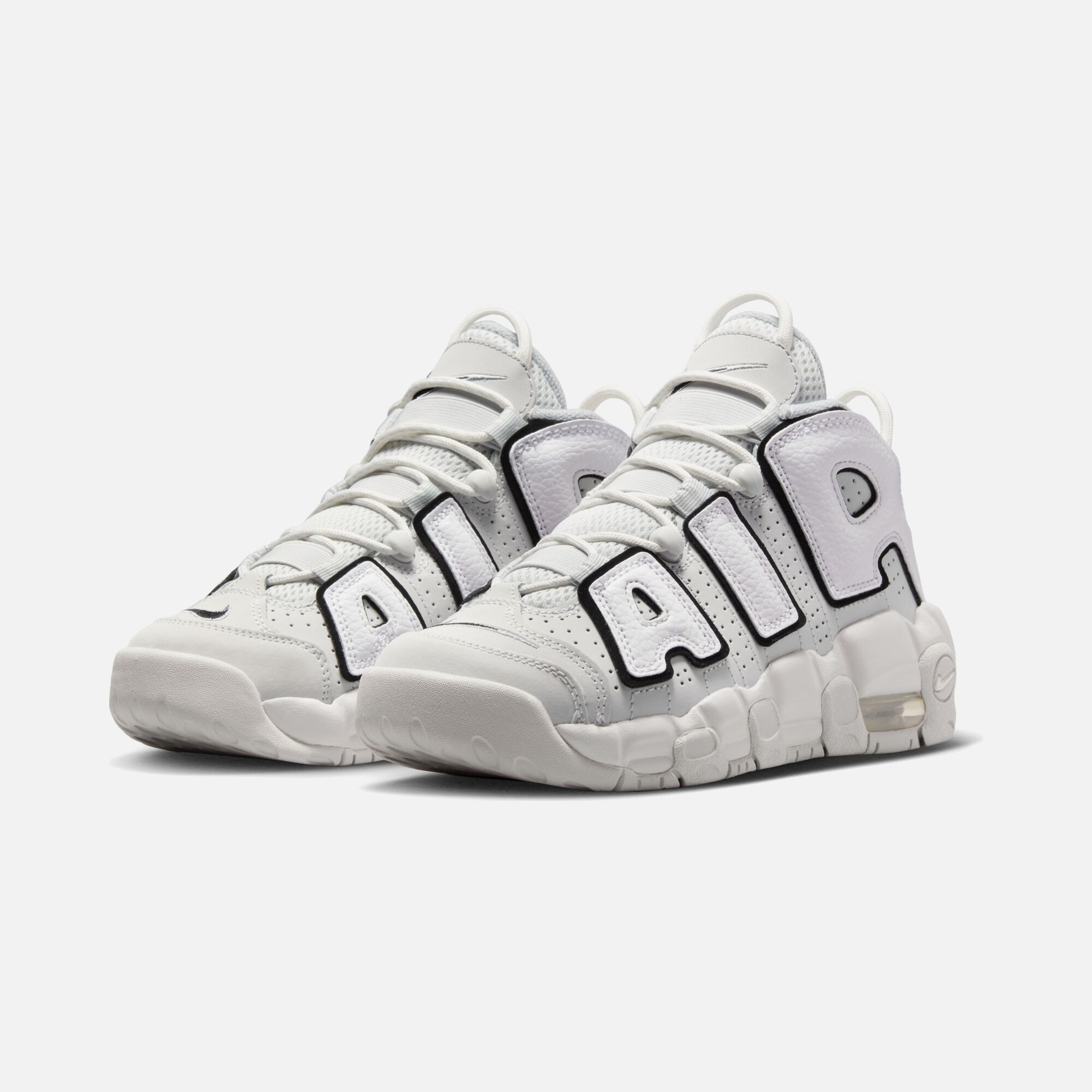 Nike Air More Uptempo SU23 (GS) Spor Ayakkabı