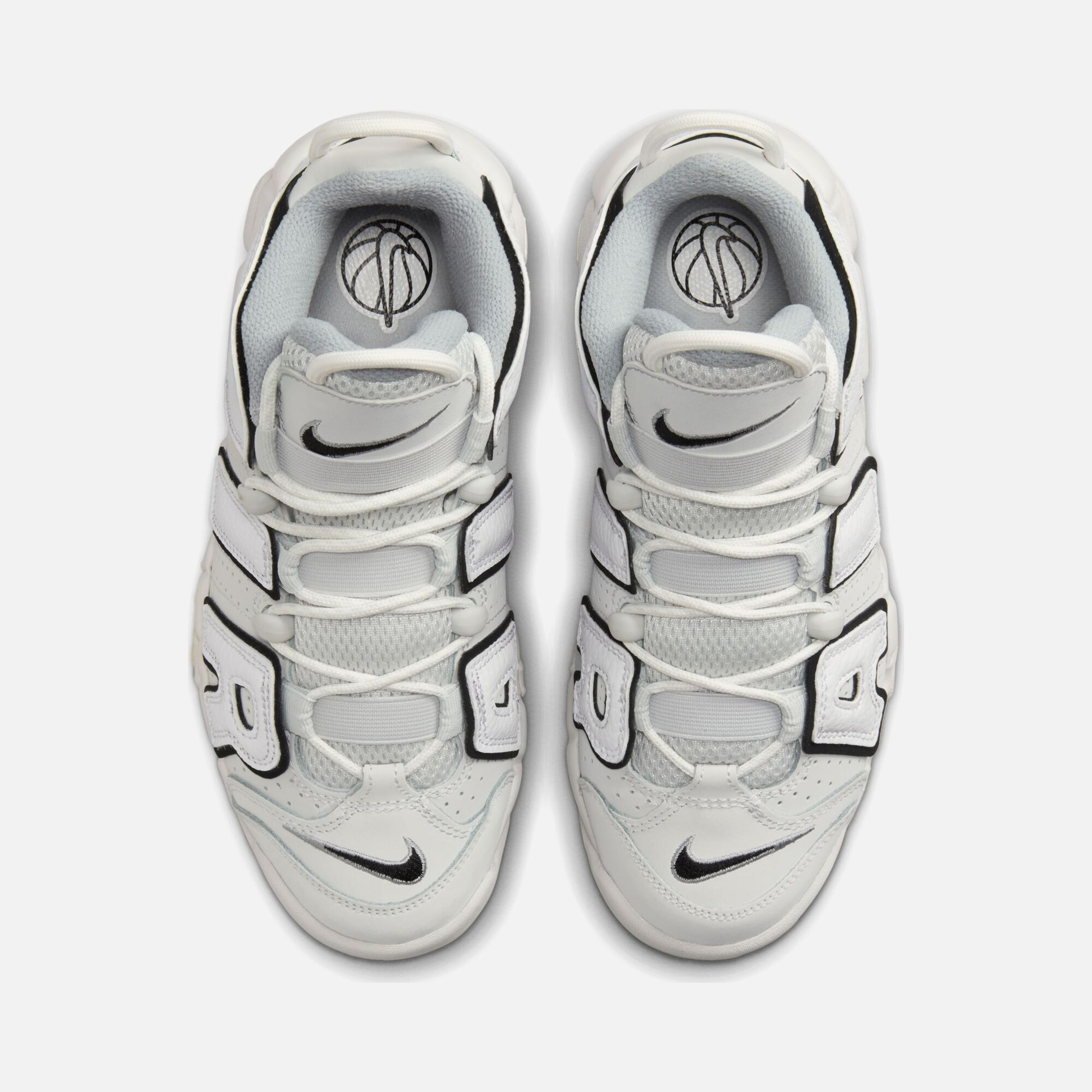 Nike Air More Uptempo SU23 (GS) Spor Ayakkabı