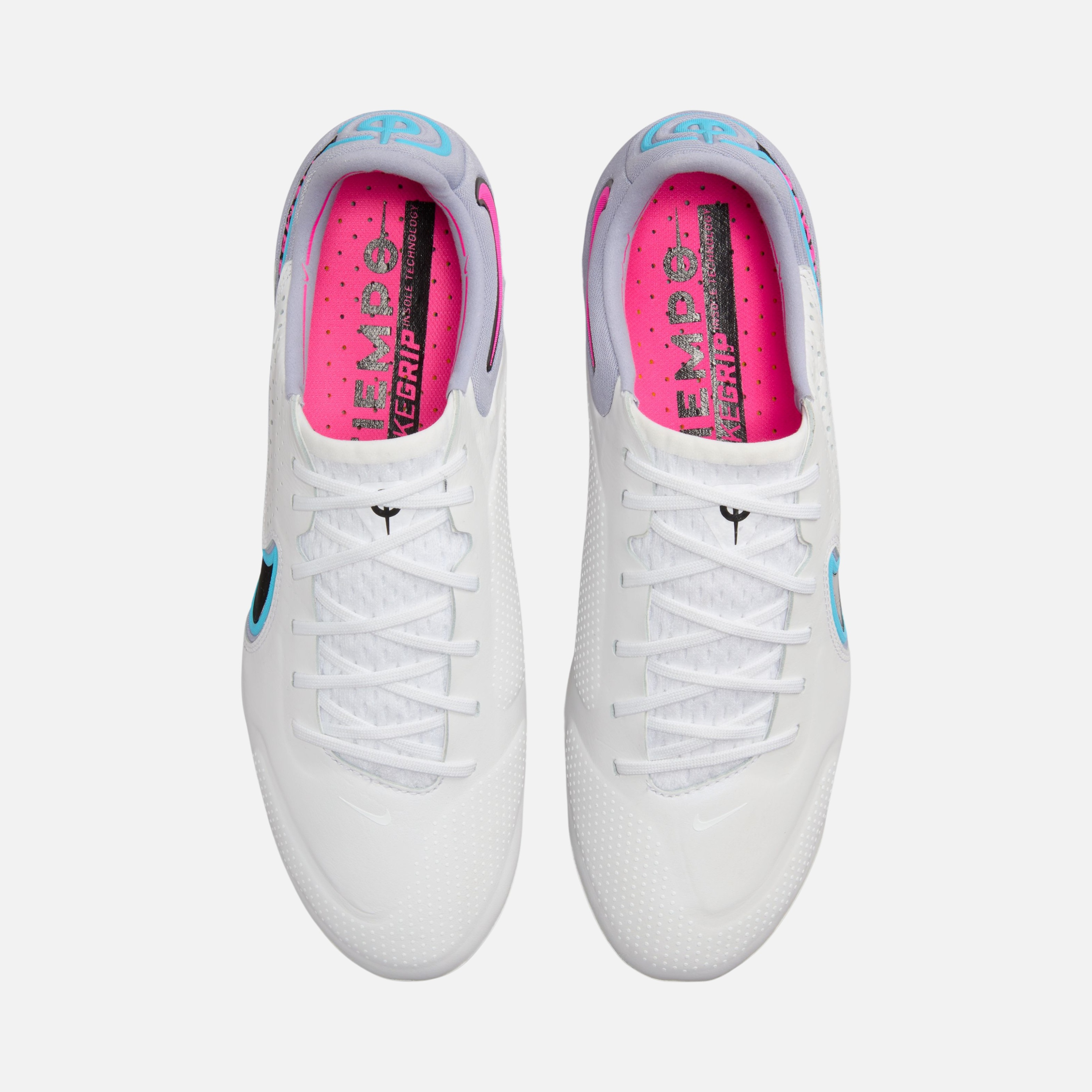 Nike Tiempo Legend 9 Elite FG Firm Ground Erkek Krampon