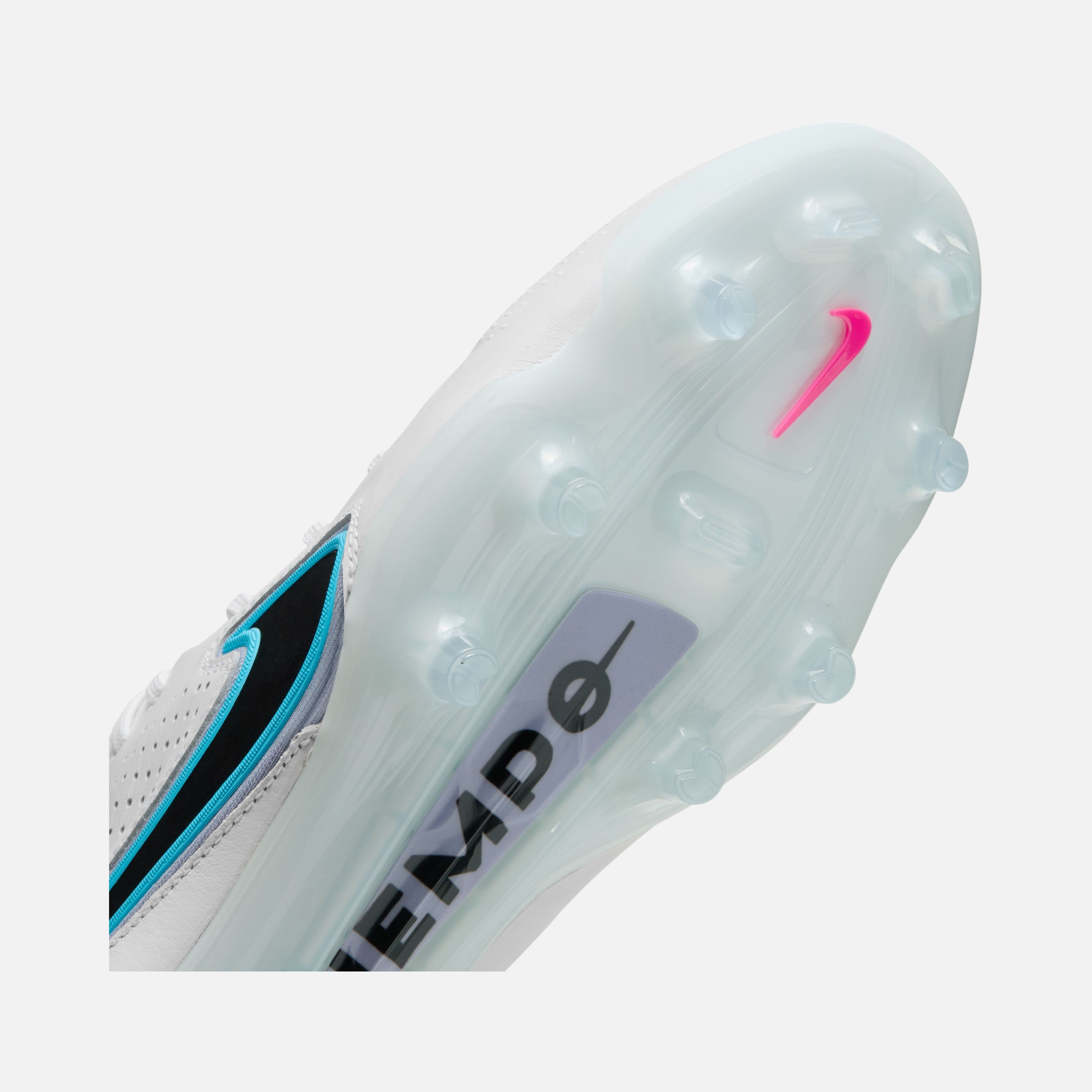 Nike Tiempo Legend 9 Elite FG Firm Ground Erkek Krampon