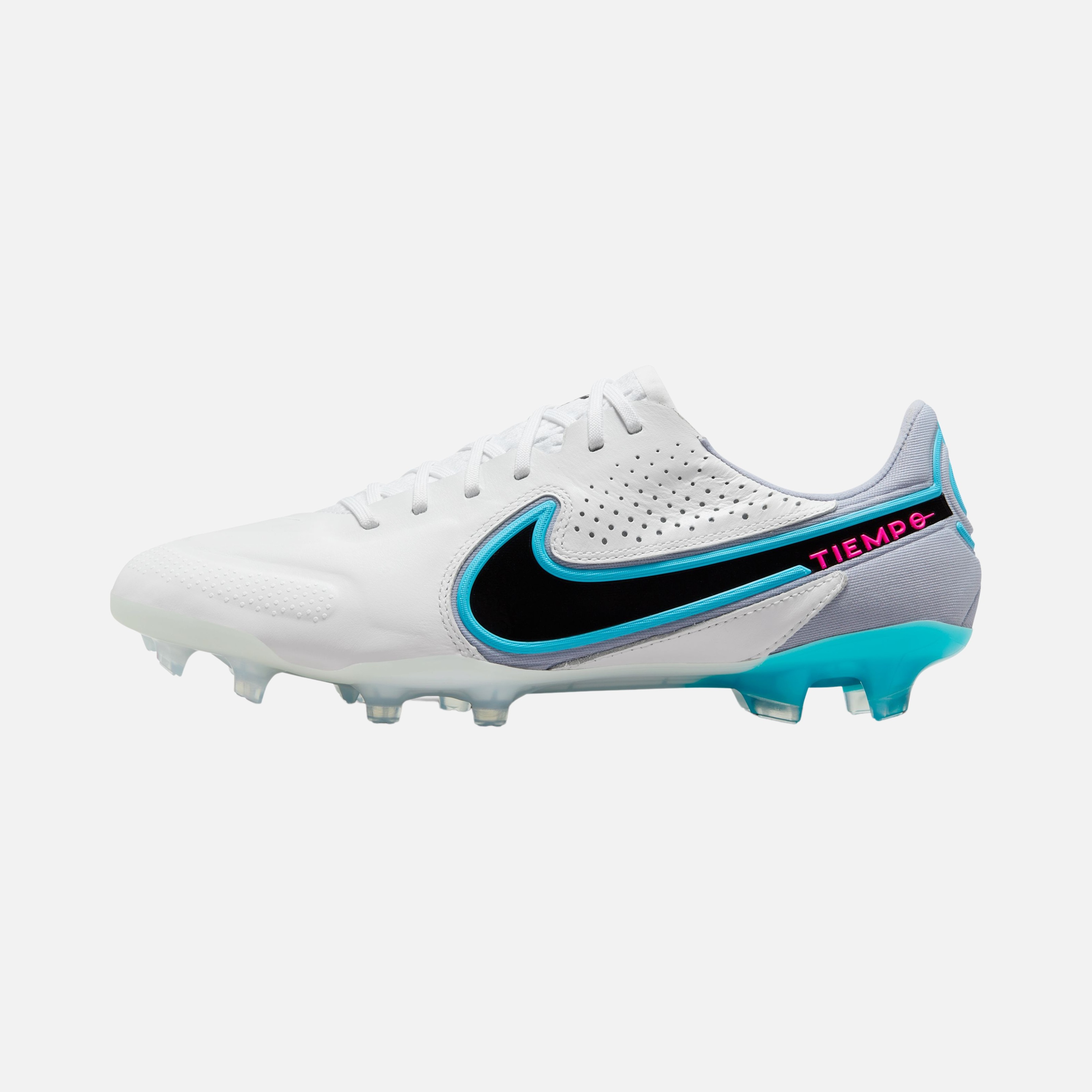 Nike Tiempo Legend 9 Elite FG Firm Ground Erkek Krampon