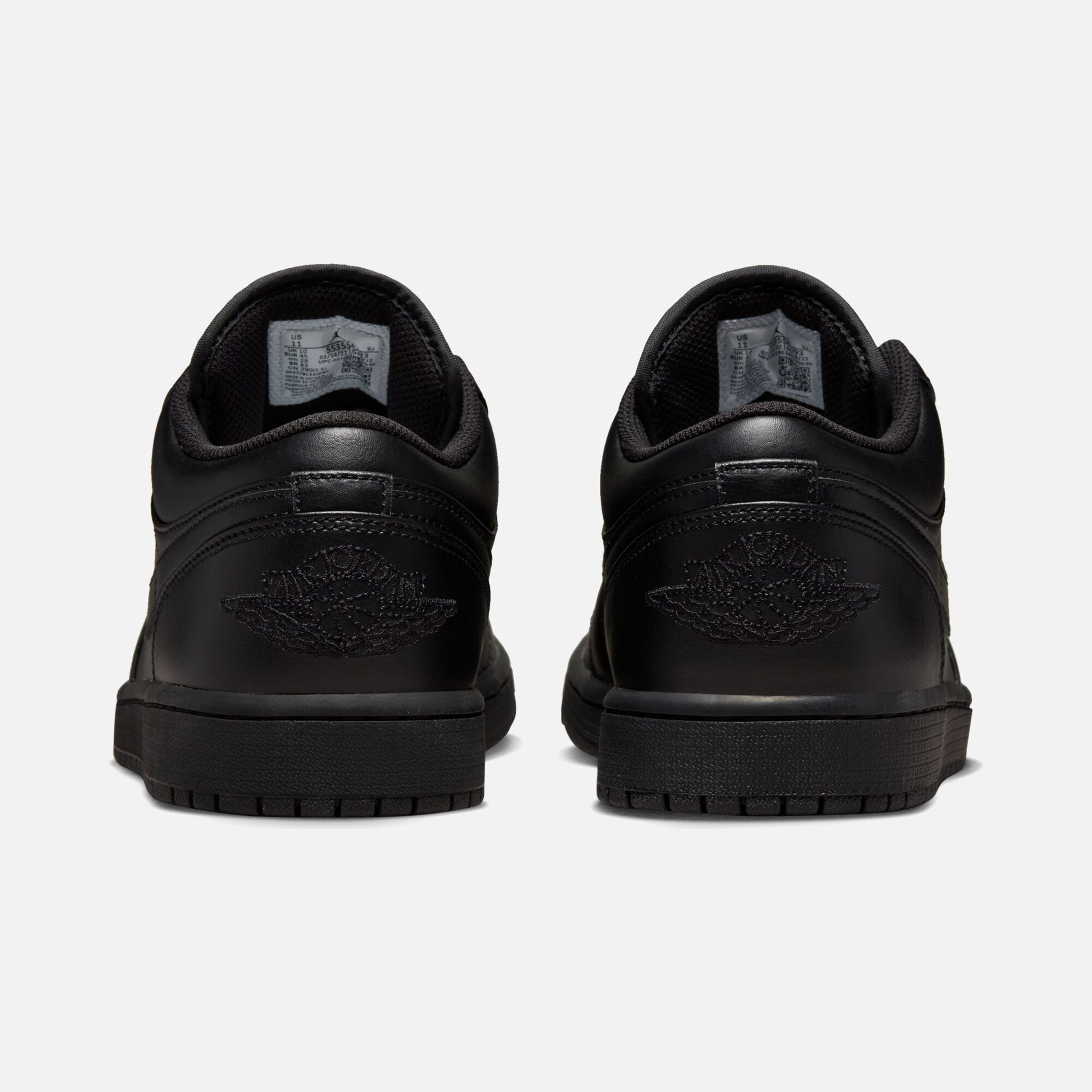 Nike Air Jordan 1 Low CO Erkek Spor Ayakkabı