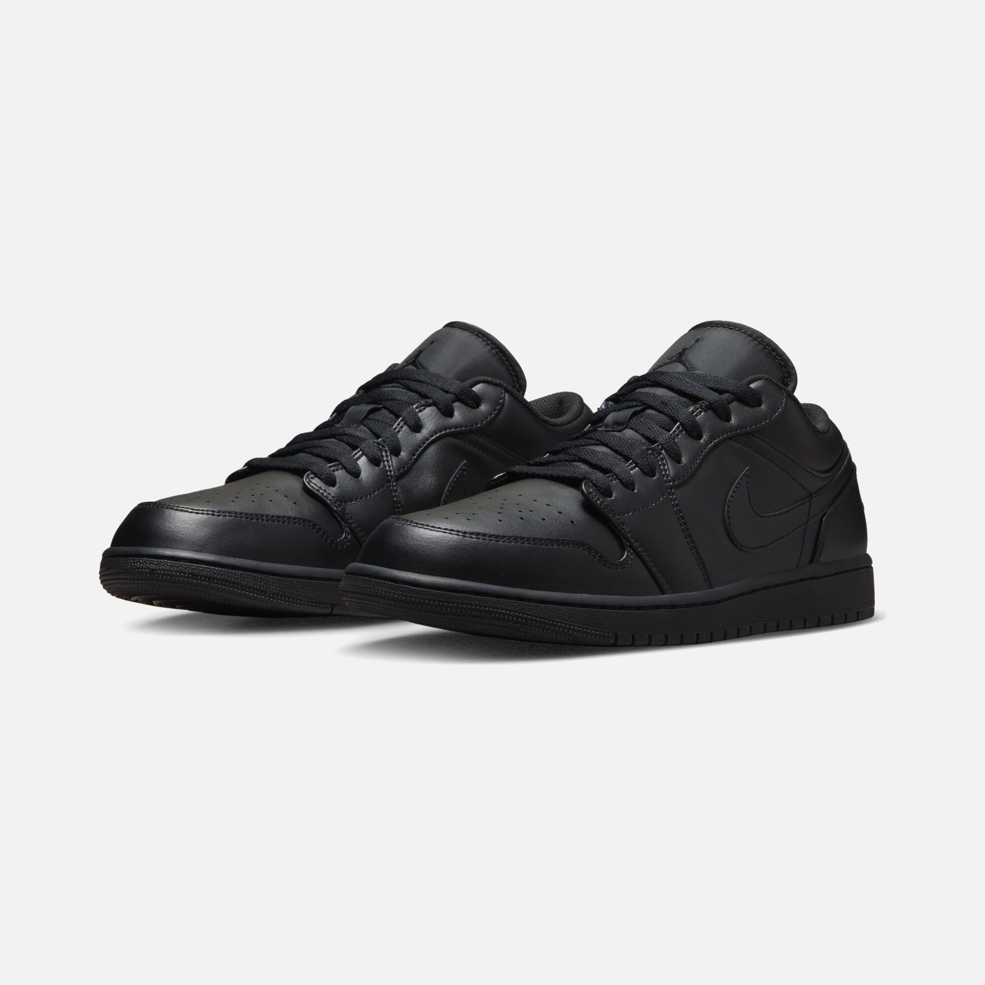 Nike Air Jordan 1 Low CO Erkek Spor Ayakkabı