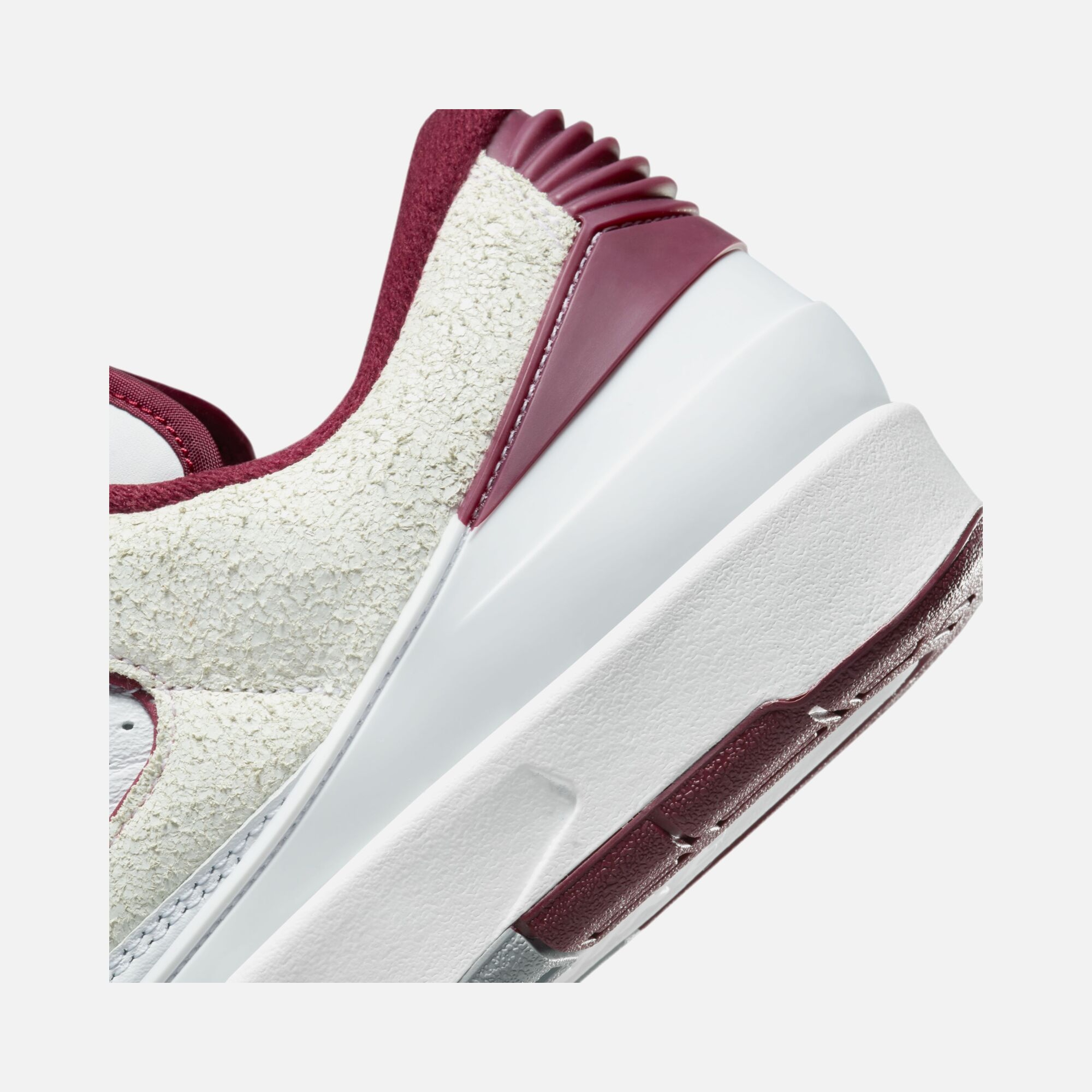 Nike Air Jordan 2 Retro Low Erkek Spor Ayakkabı