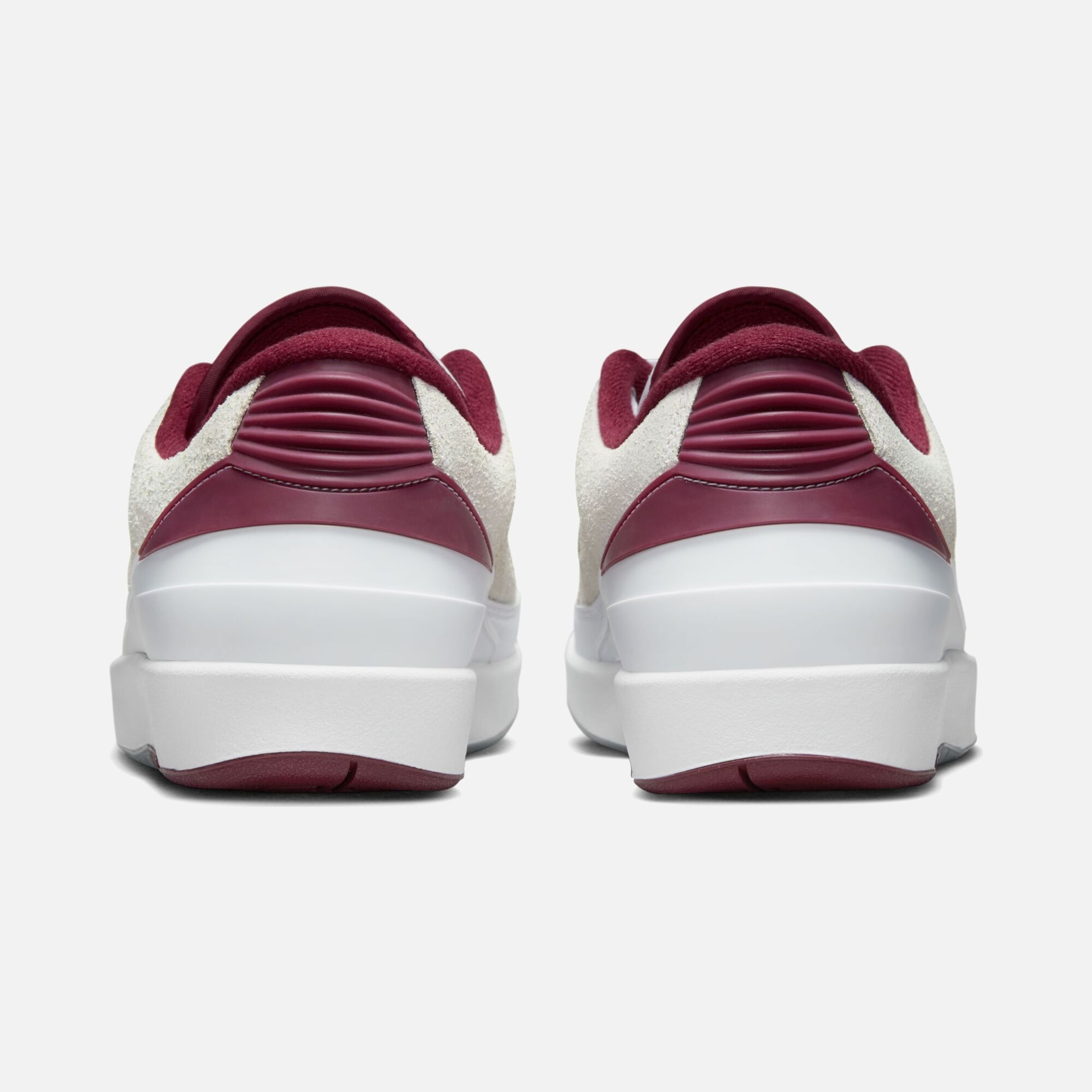 Nike Air Jordan 2 Retro Low Erkek Spor Ayakkabı