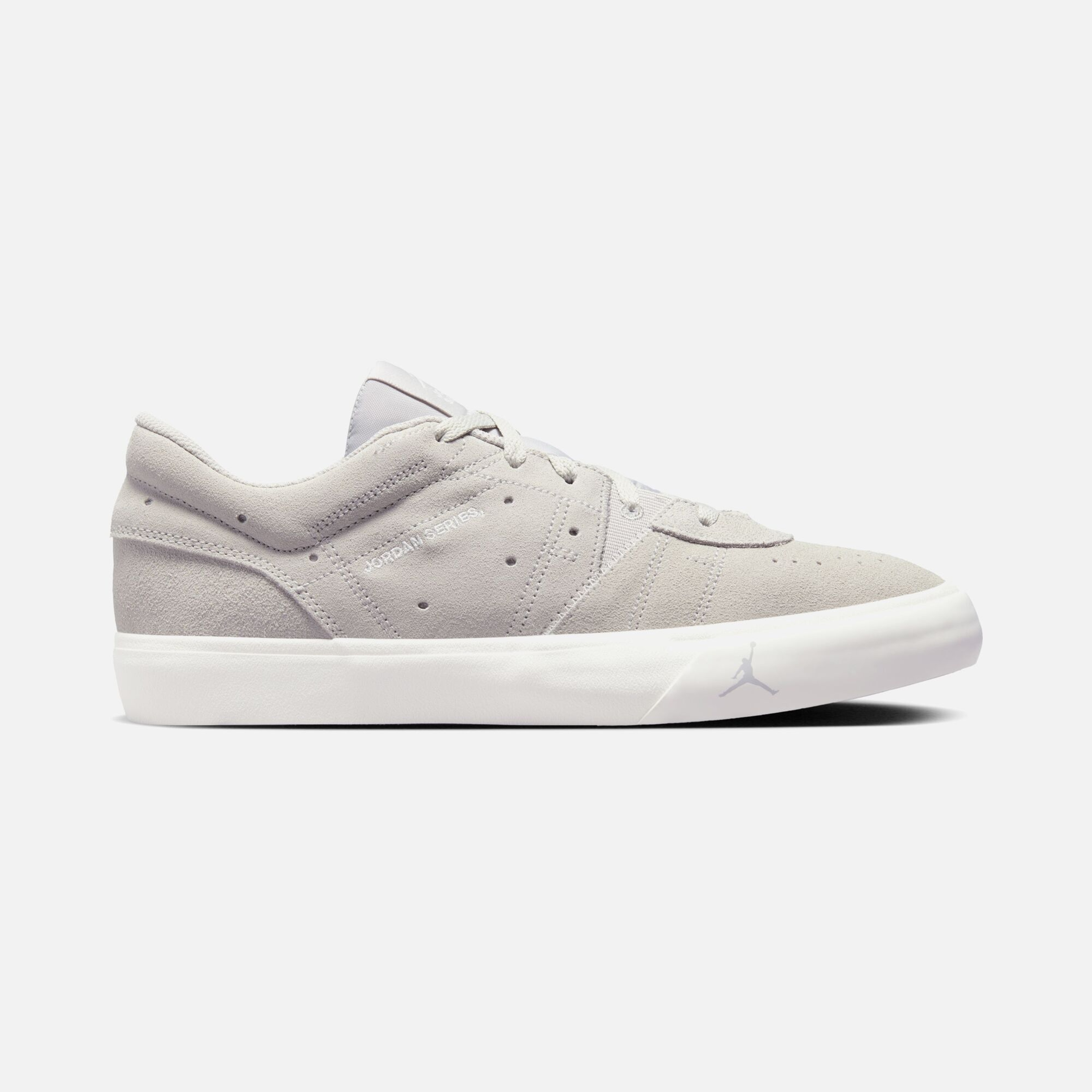 Nike Jordan Series ES Erkek Spor Ayakkabı