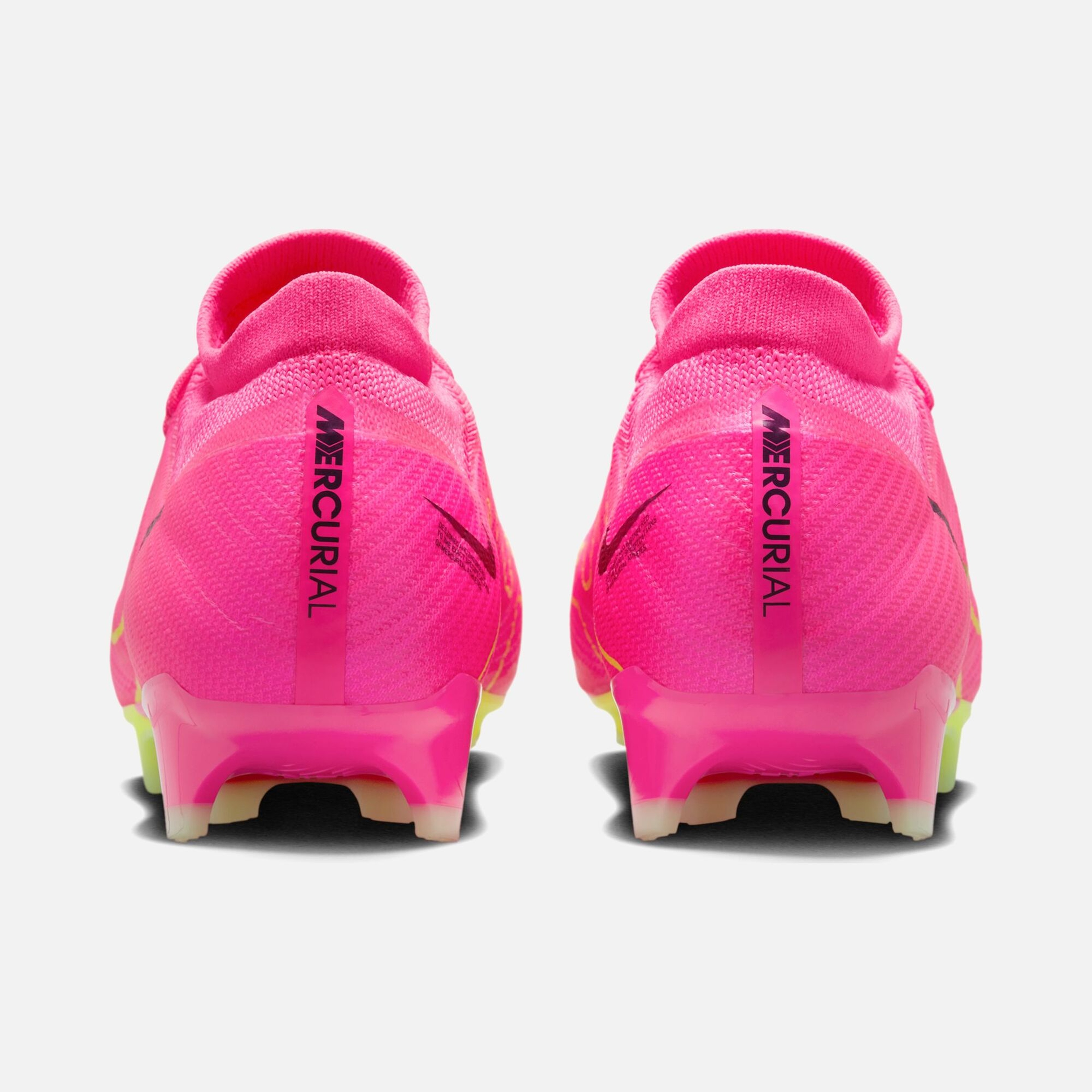 Nike Mercurial Zoom Vapor 15 Pro FG Firm Ground Low-Top Erkek Krampon