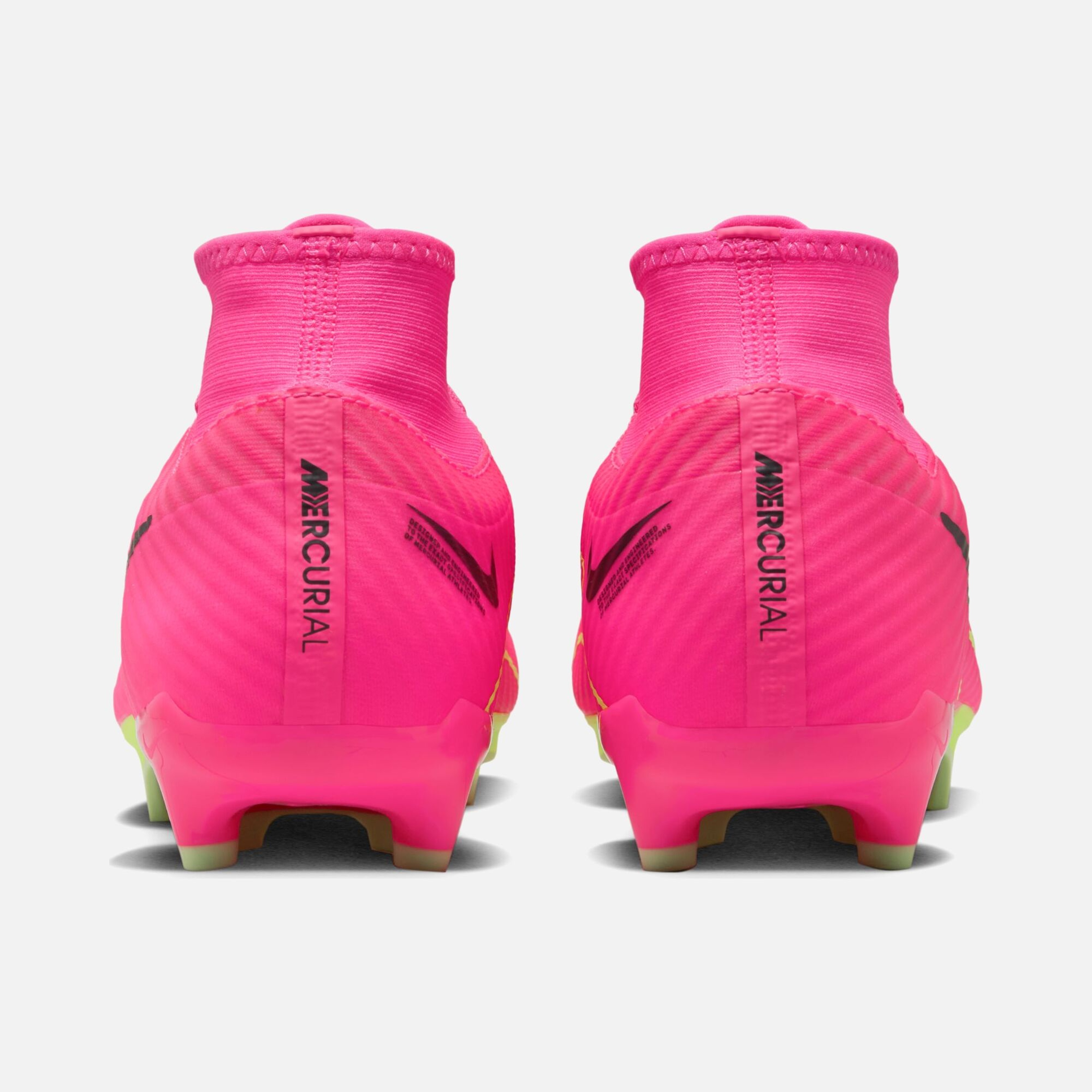 Nike Mercurial Zoom Superfly 9 Academy FG/MG Multi Ground High-Top Erkek Krampon