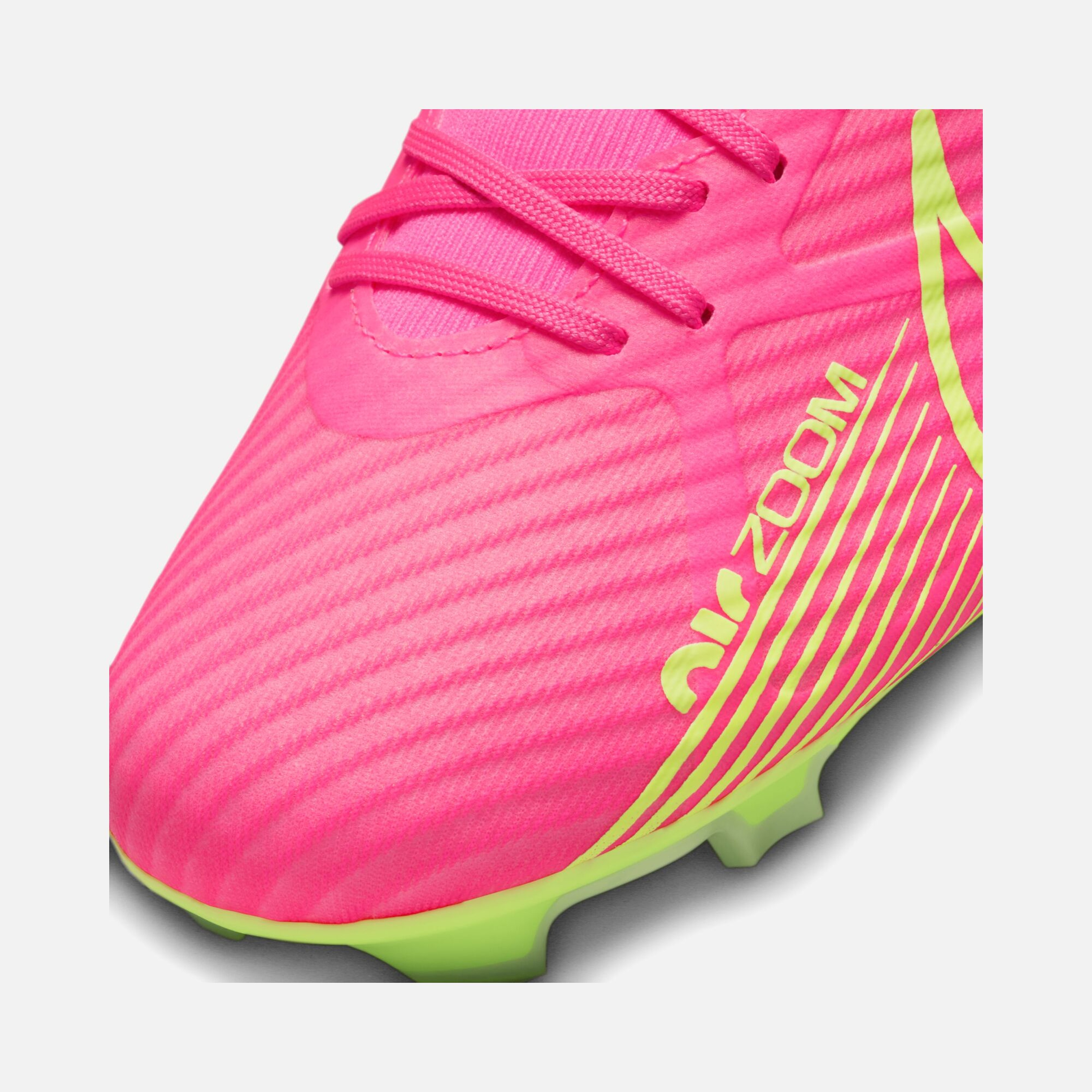 Nike Mercurial Zoom Superfly 9 Academy FG/MG Multi Ground High-Top Erkek Krampon