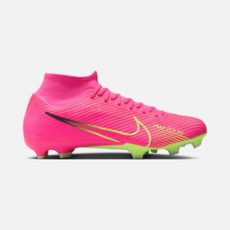 Nike Mercurial Zoom Superfly 9 Academy FG/MG Multi Ground High-Top Erkek Krampon