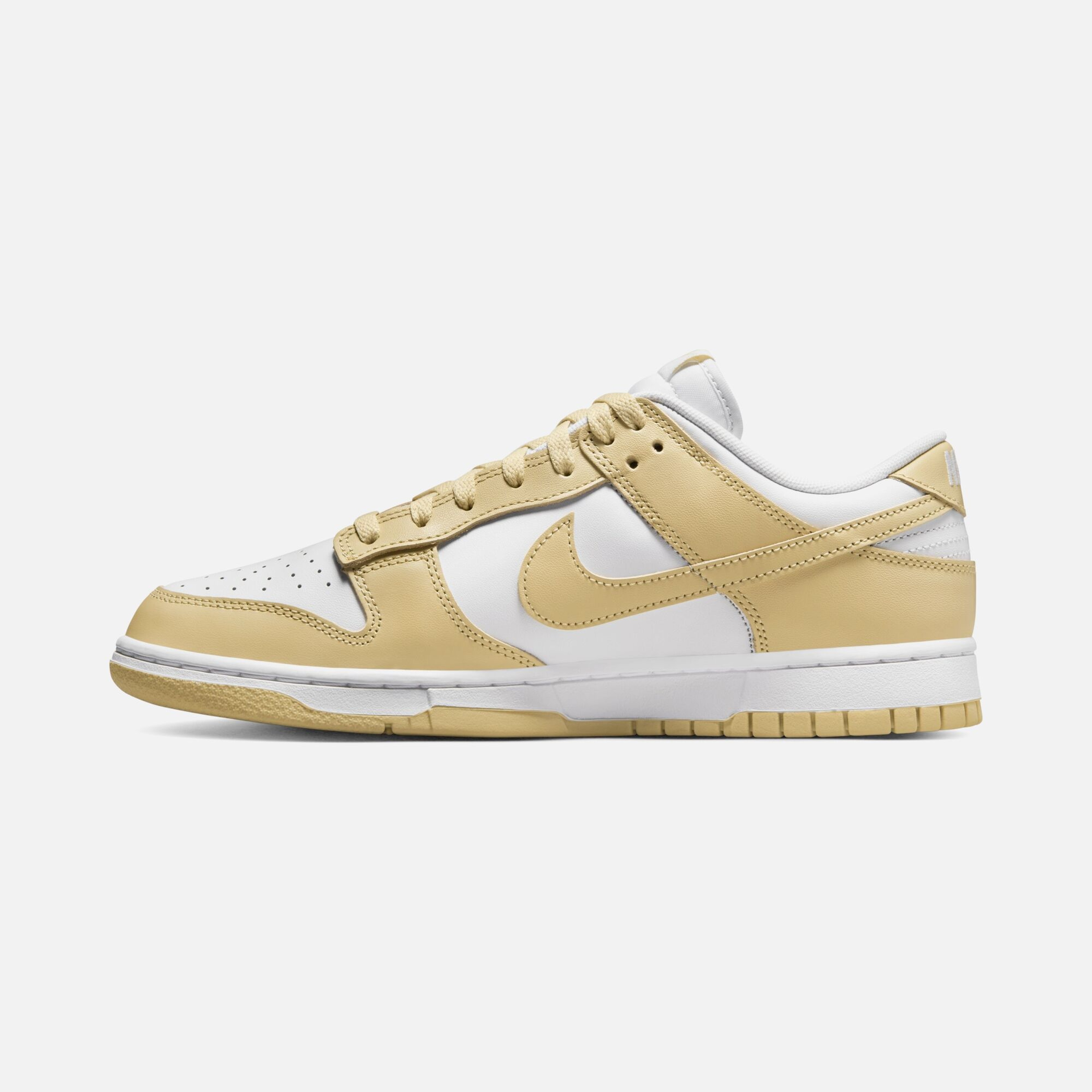 Nike Dunk Low Retro ''Be True To Your School Collection'' Erkek Spor Ayakkabı