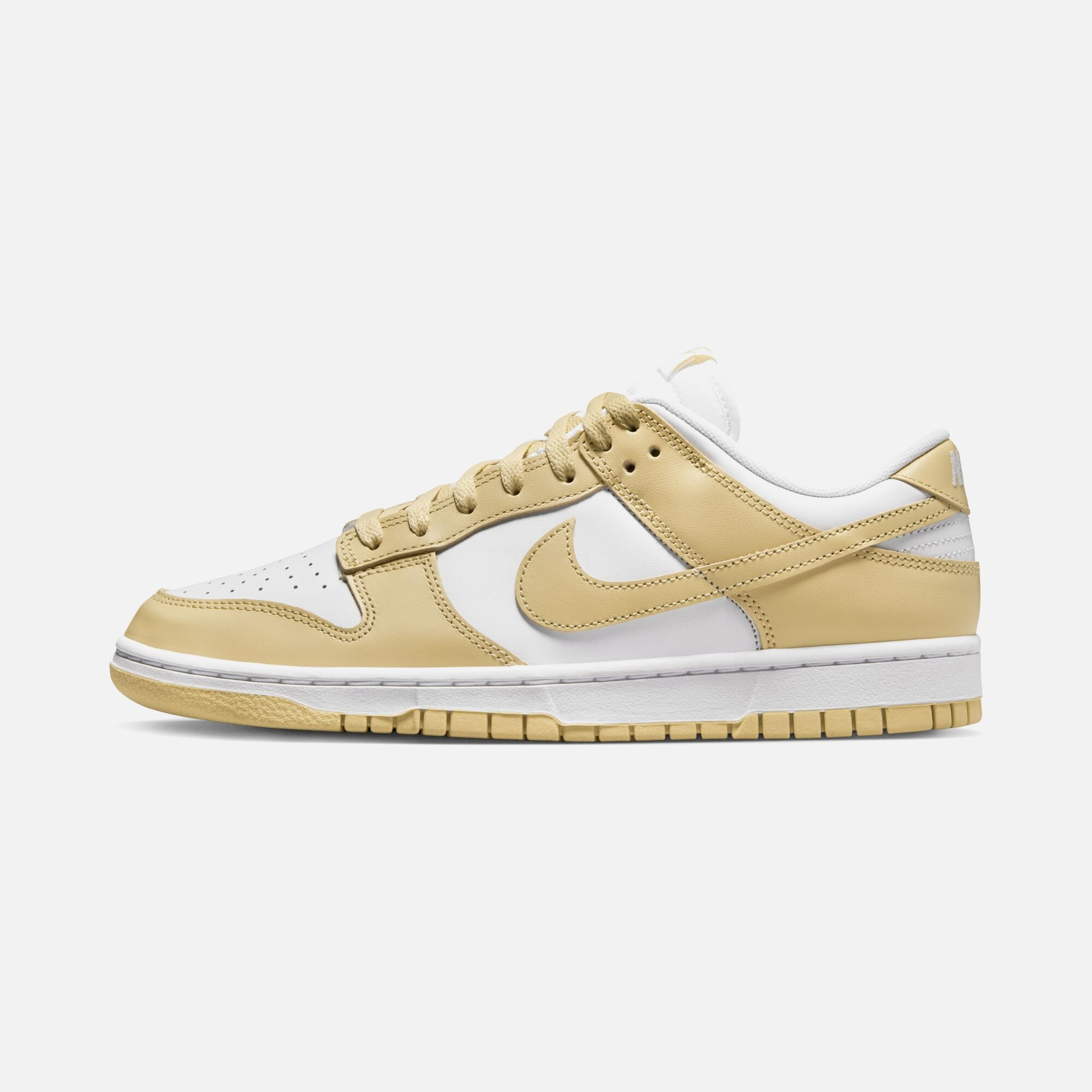 Nike Dunk Low Retro ''Be True To Your School Collection'' Erkek Spor Ayakkabı