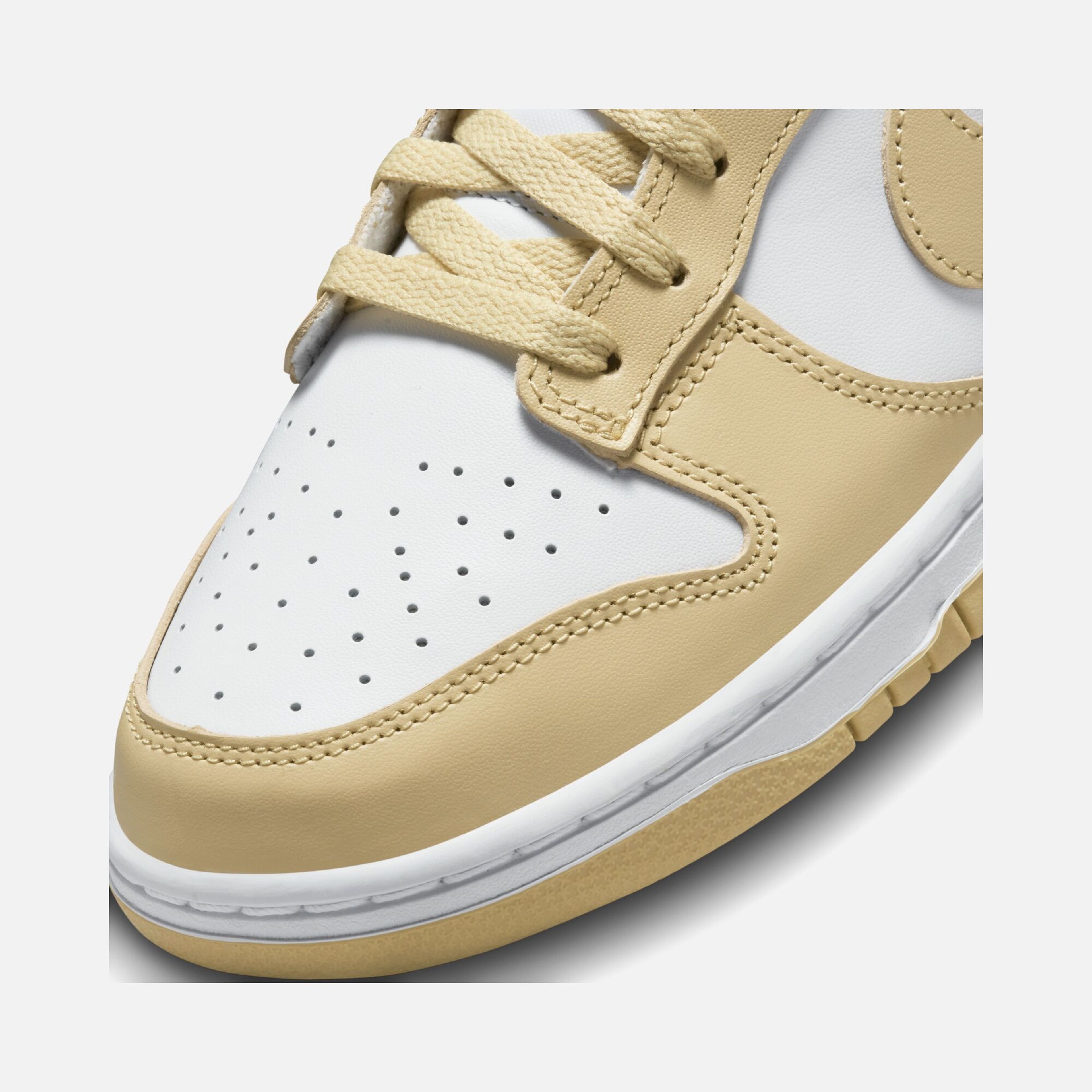 Nike Dunk Low Retro ''Be True To Your School Collection'' Erkek Spor Ayakkabı