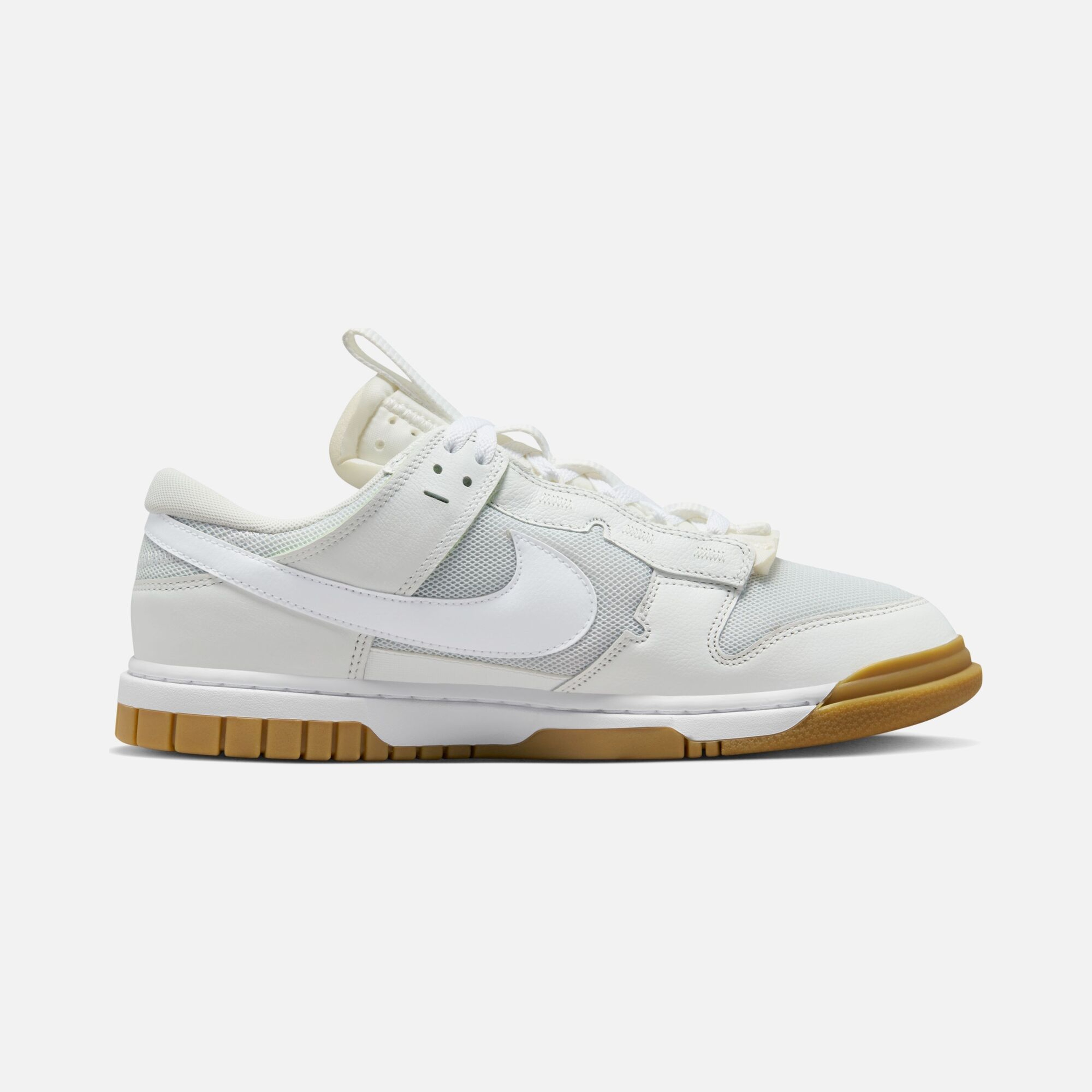 Nike Air Dunk Jumbo Erkek Spor Ayakkabı