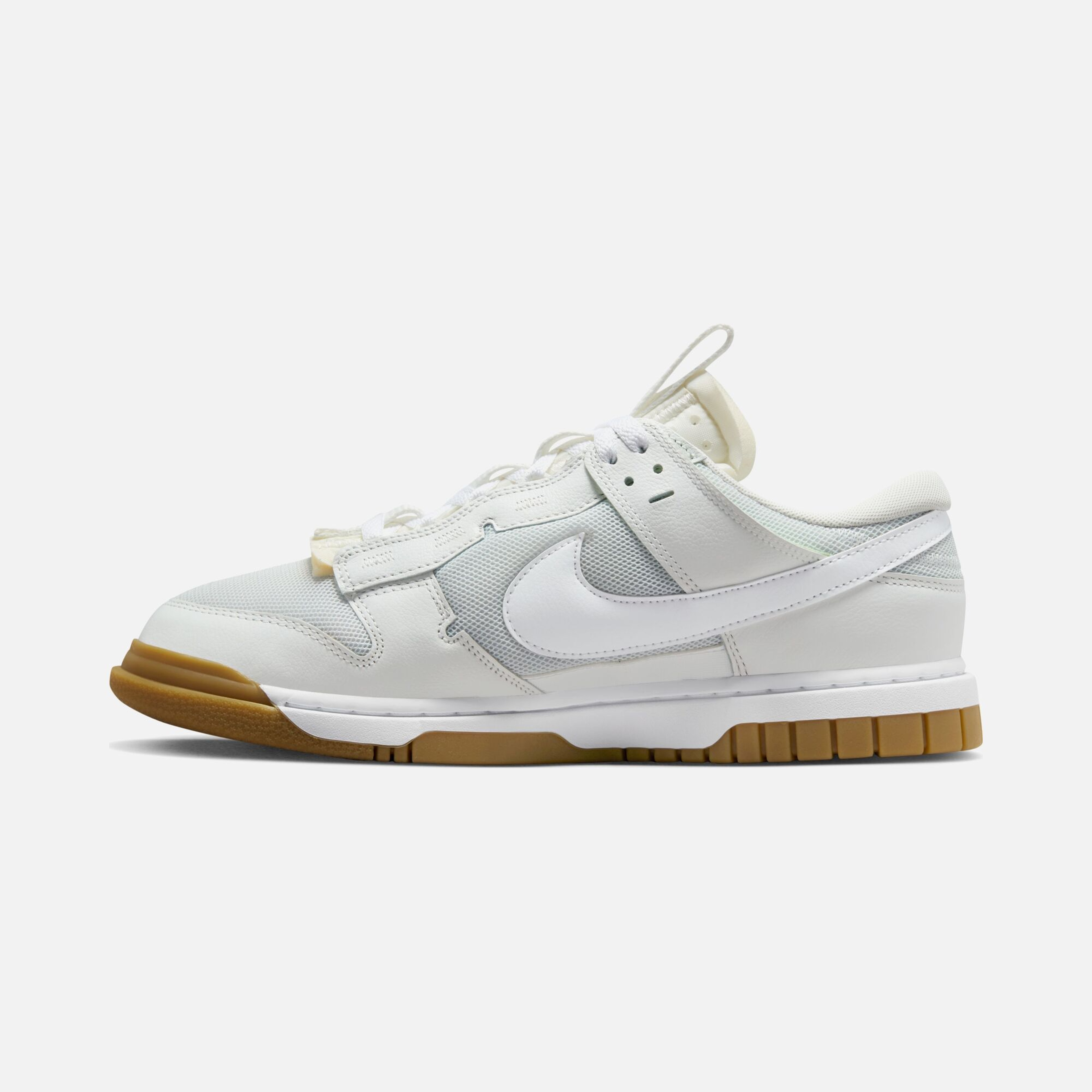 Nike Air Dunk Jumbo Erkek Spor Ayakkabı