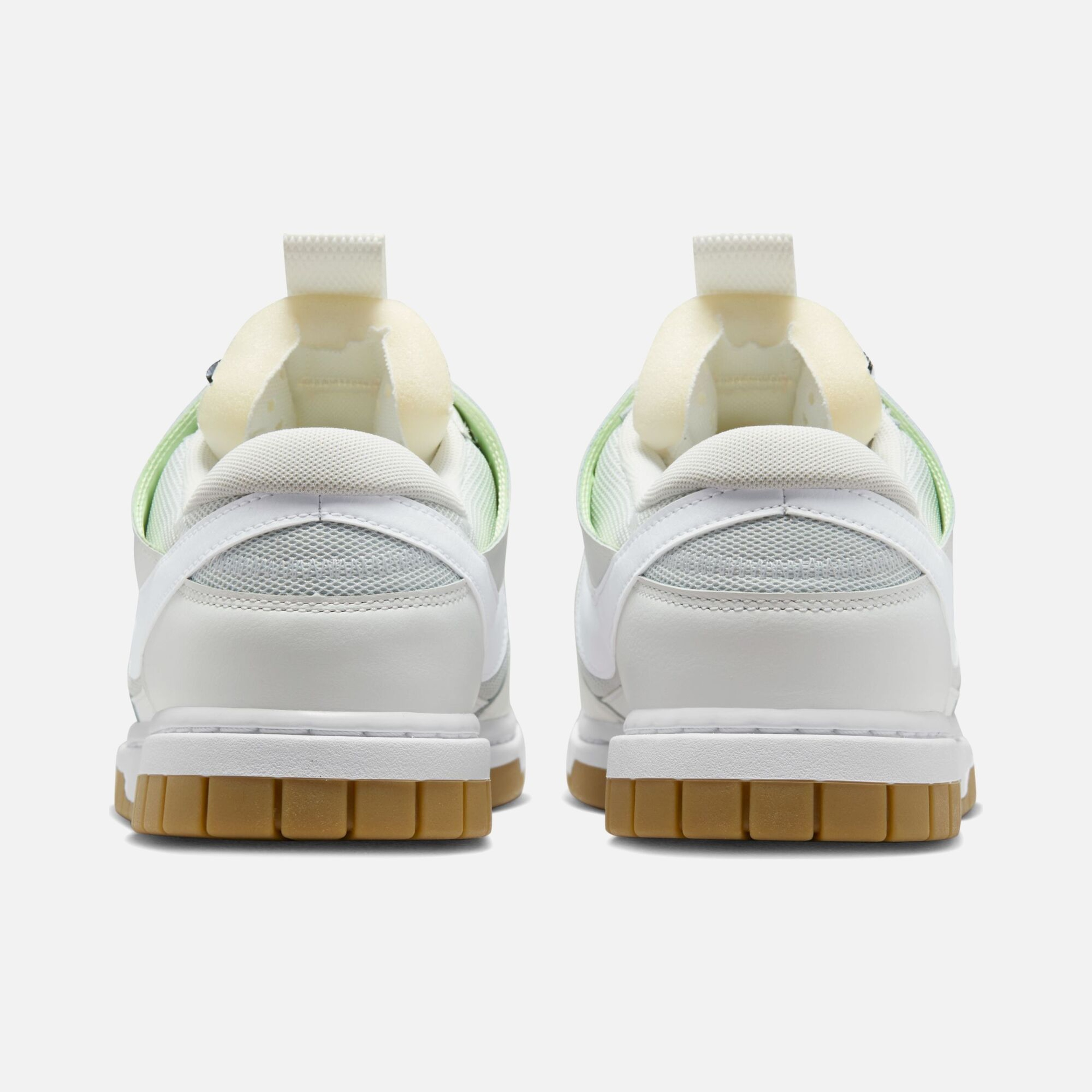 Nike Air Dunk Jumbo Erkek Spor Ayakkabı