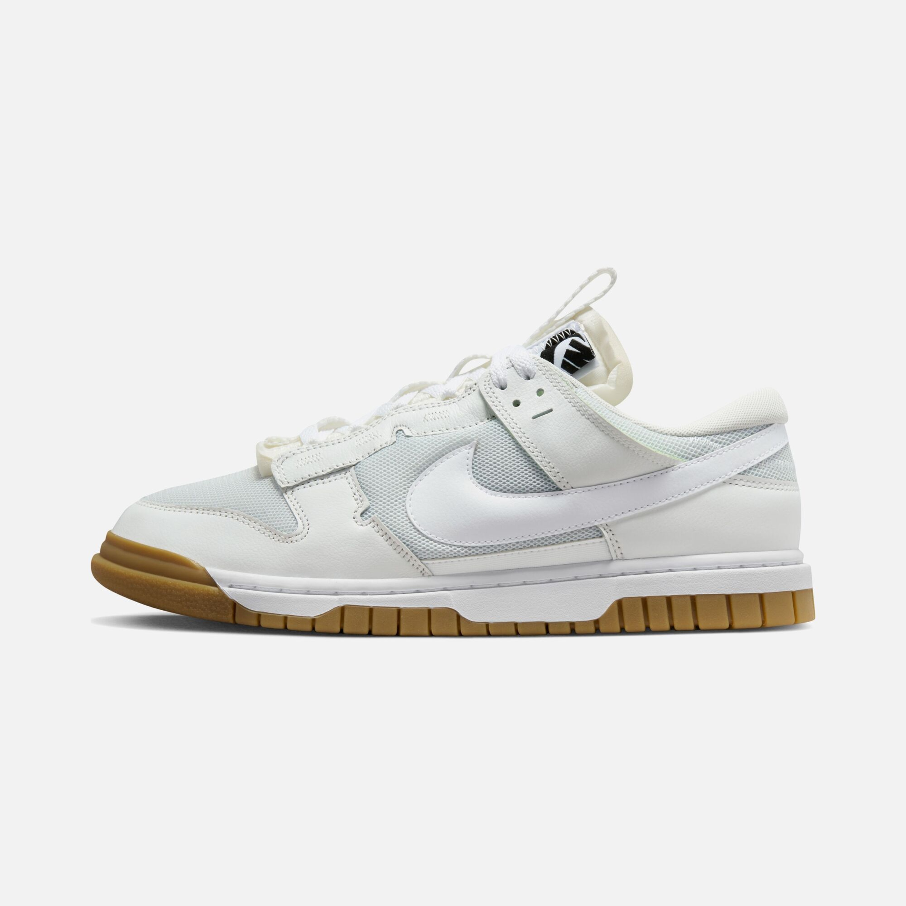 Nike Air Dunk Jumbo Erkek Spor Ayakkabı