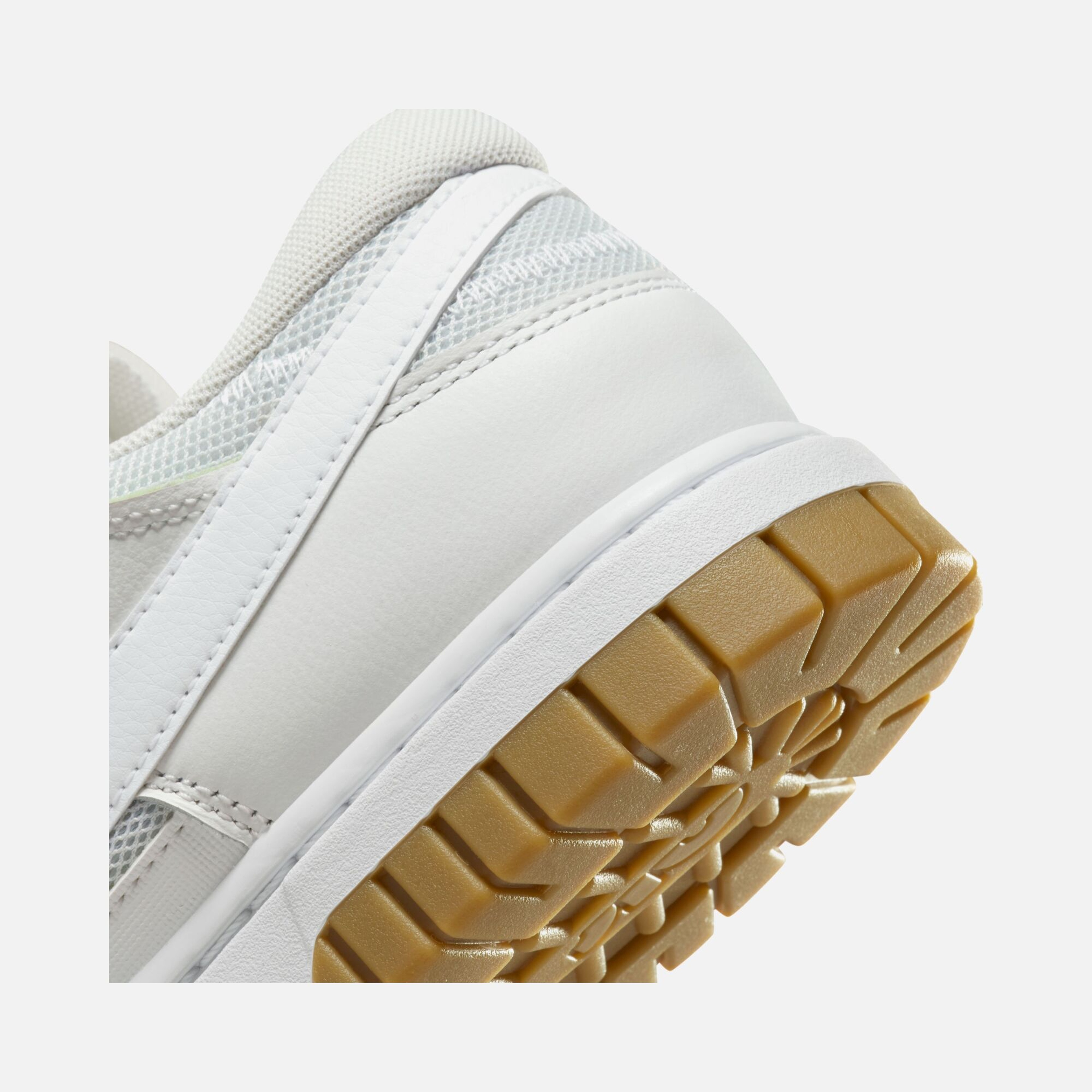 Nike Air Dunk Jumbo Erkek Spor Ayakkabı