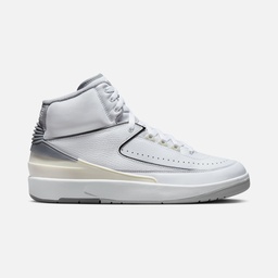 Nike Air Jordan 2 Retro Erkek Spor Ayakkabı