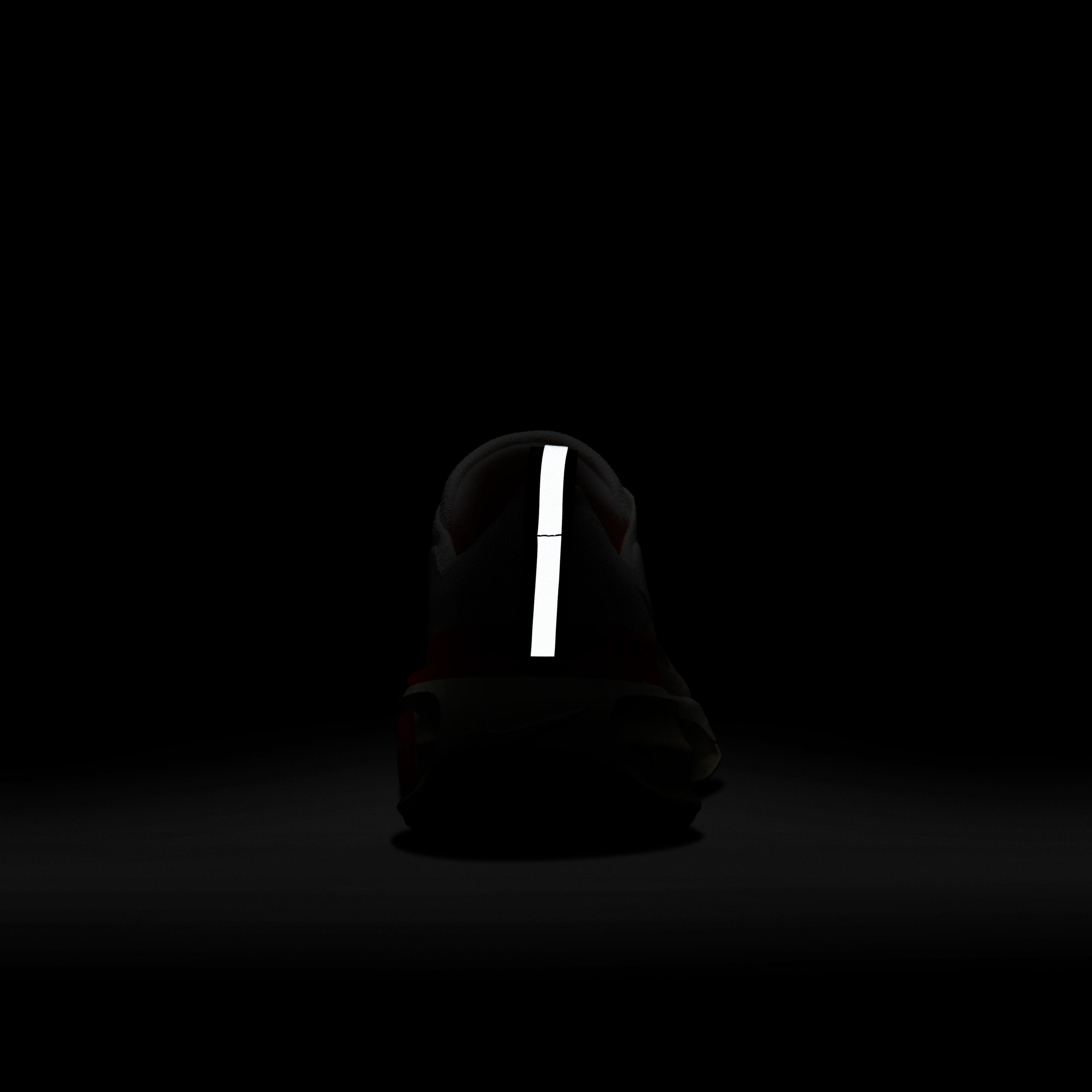 Nike ZoomX Invincible Run Flyknit 3 Road Running Erkek Spor Ayakkabı