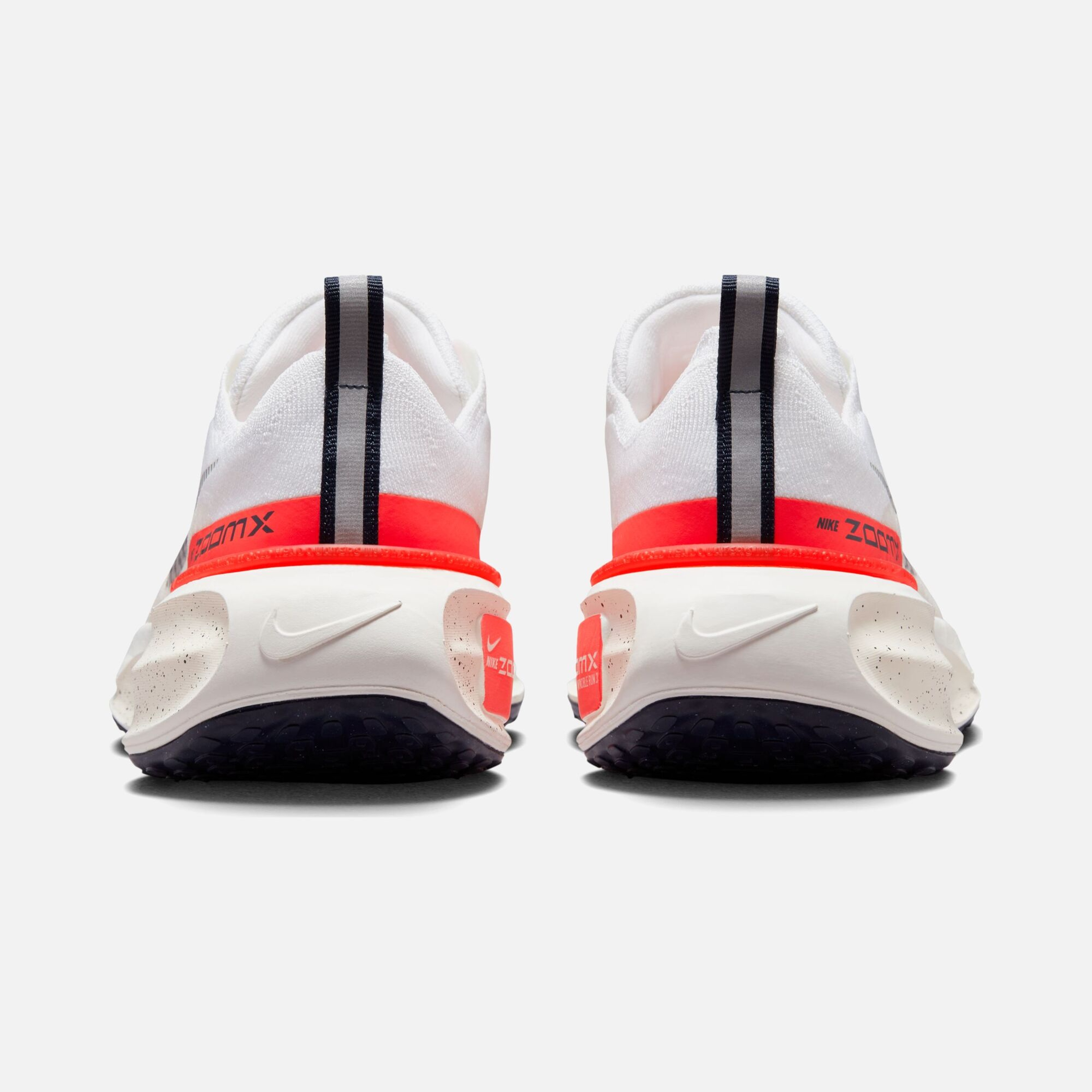 Nike ZoomX Invincible Run Flyknit 3 Road Running Erkek Spor Ayakkabı