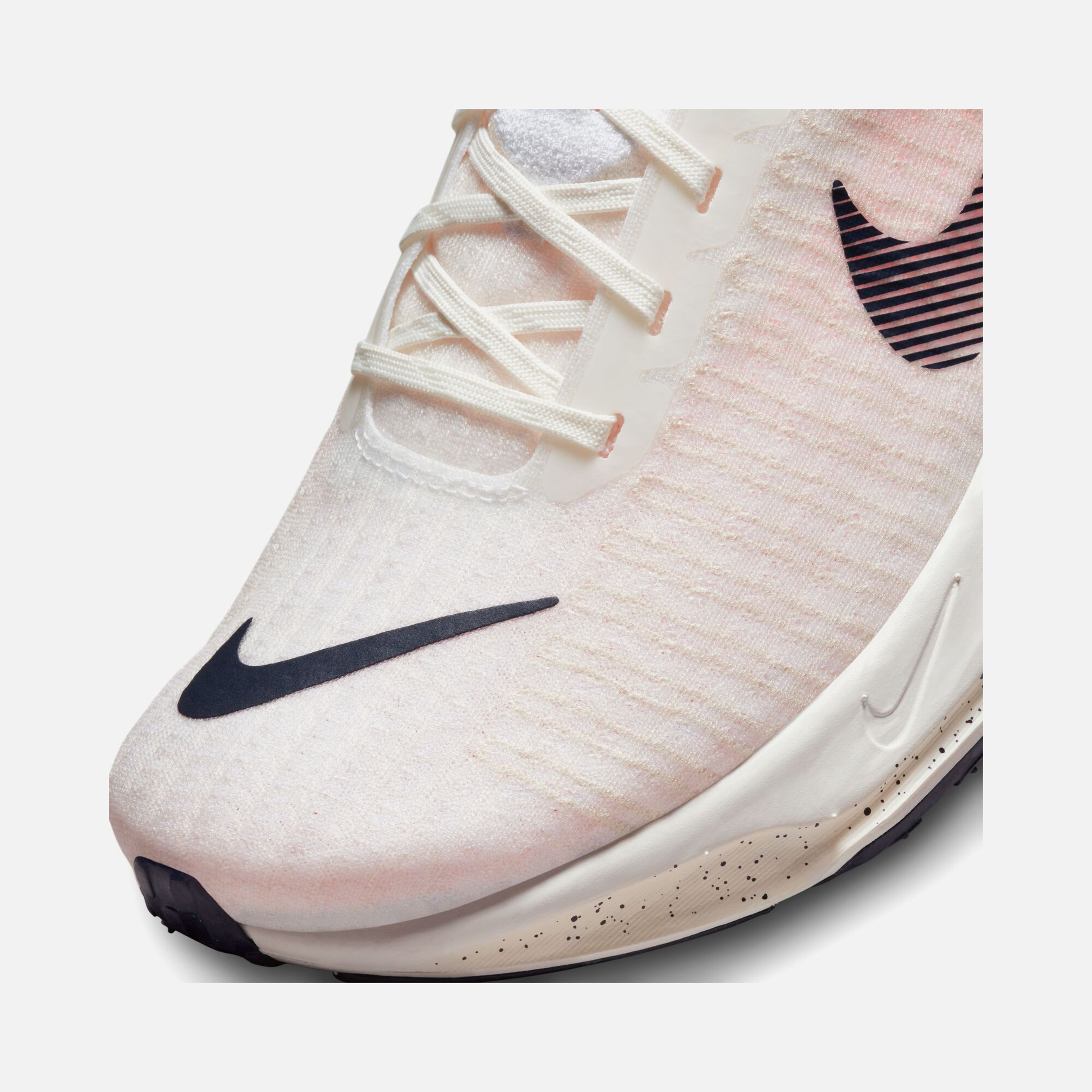 Nike ZoomX Invincible Run Flyknit 3 Road Running Erkek Spor Ayakkabı