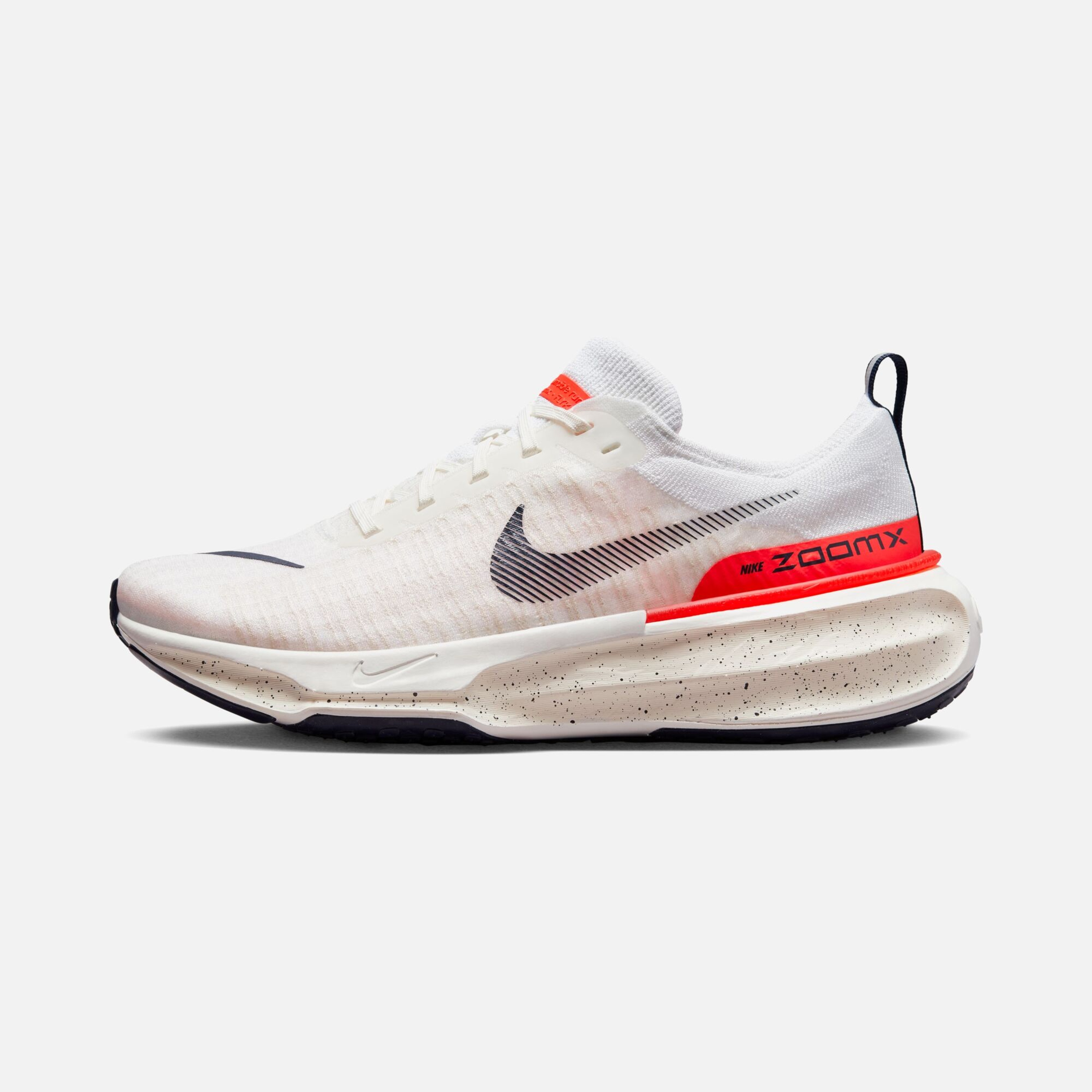 Nike ZoomX Invincible Run Flyknit 3 Road Running Erkek Spor Ayakkabı