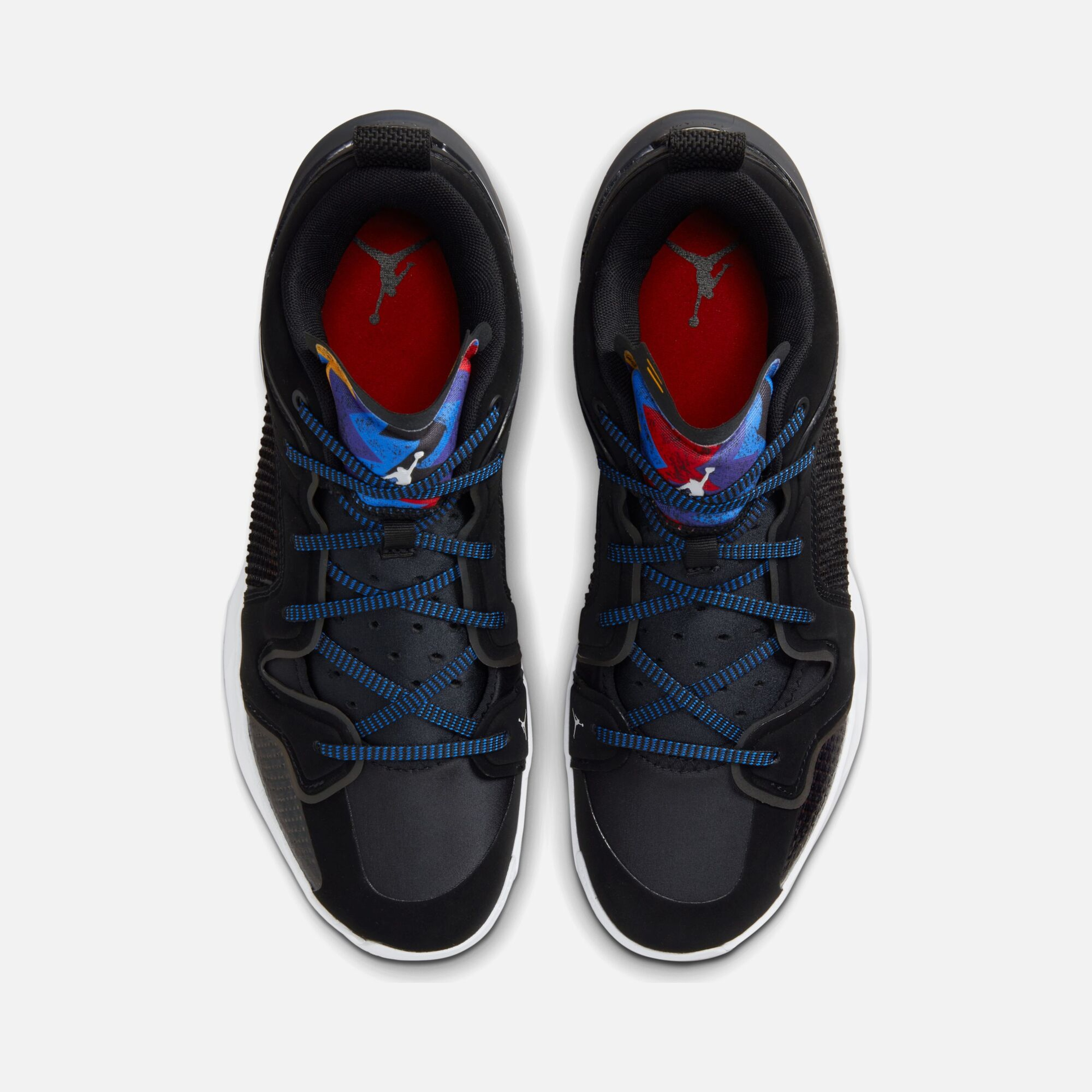 Nike Air Jordan XXXVII Low Erkek Basketbol Ayakkabısı