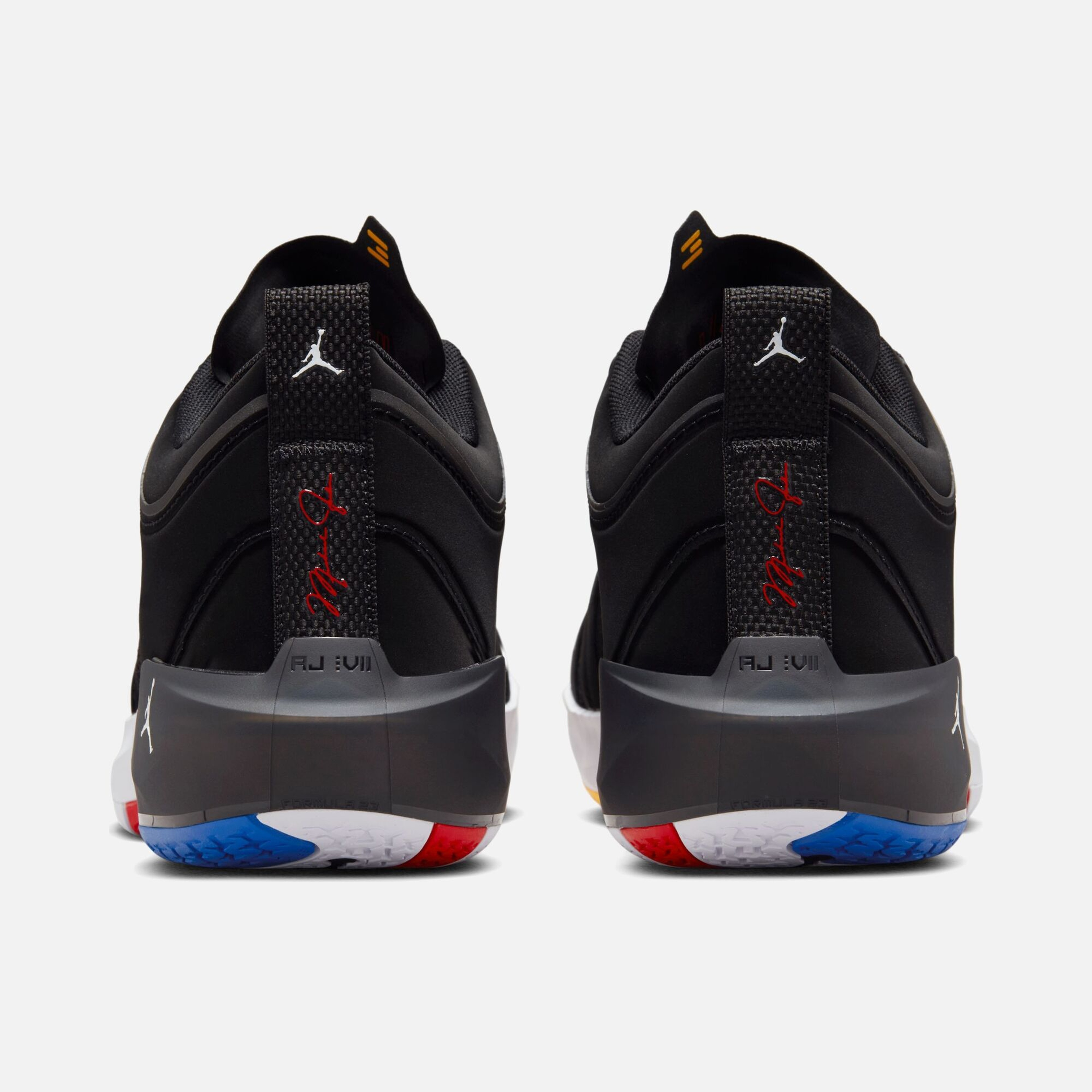 Nike Air Jordan XXXVII Low Erkek Basketbol Ayakkabısı