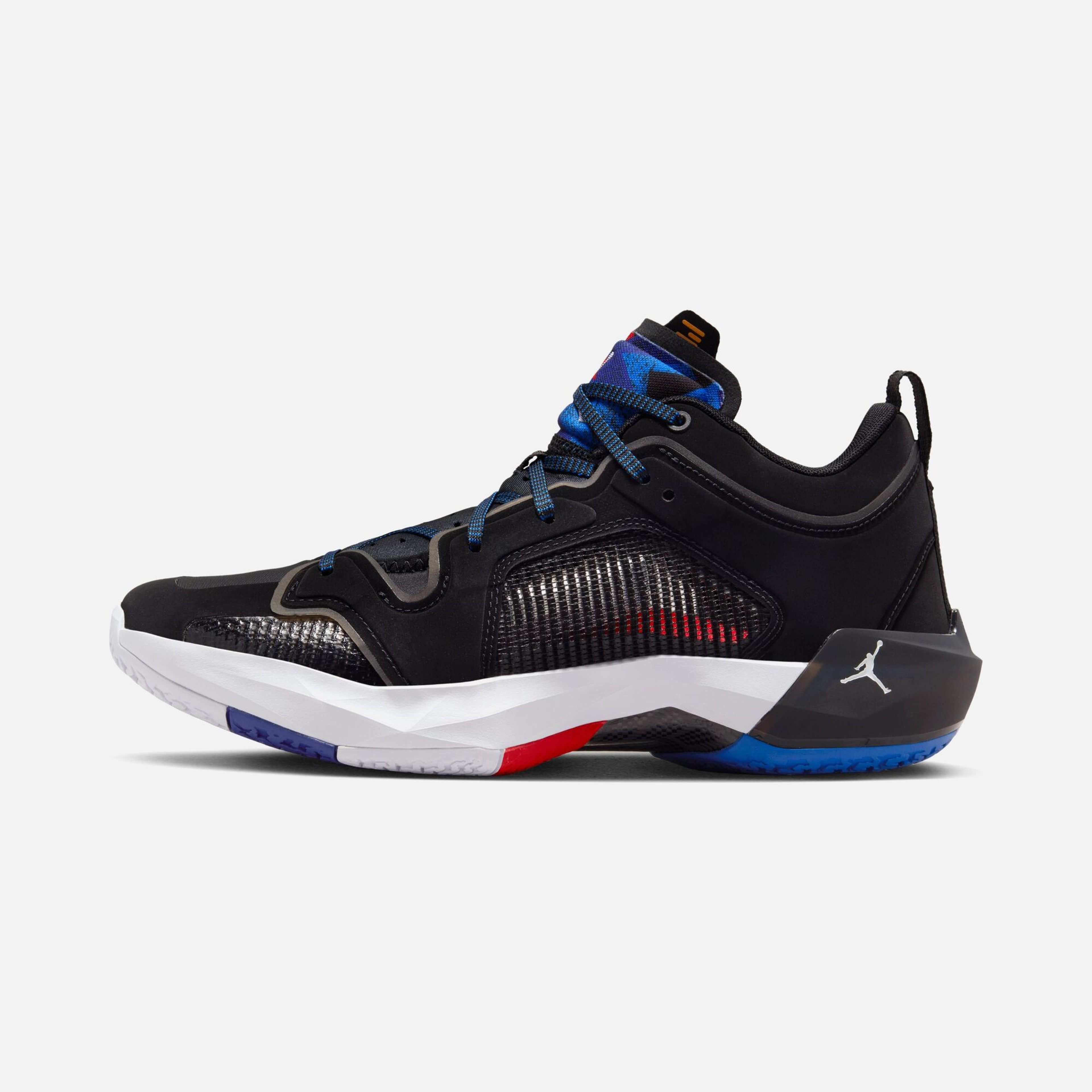 Nike Air Jordan XXXVII Low Erkek Basketbol Ayakkabısı