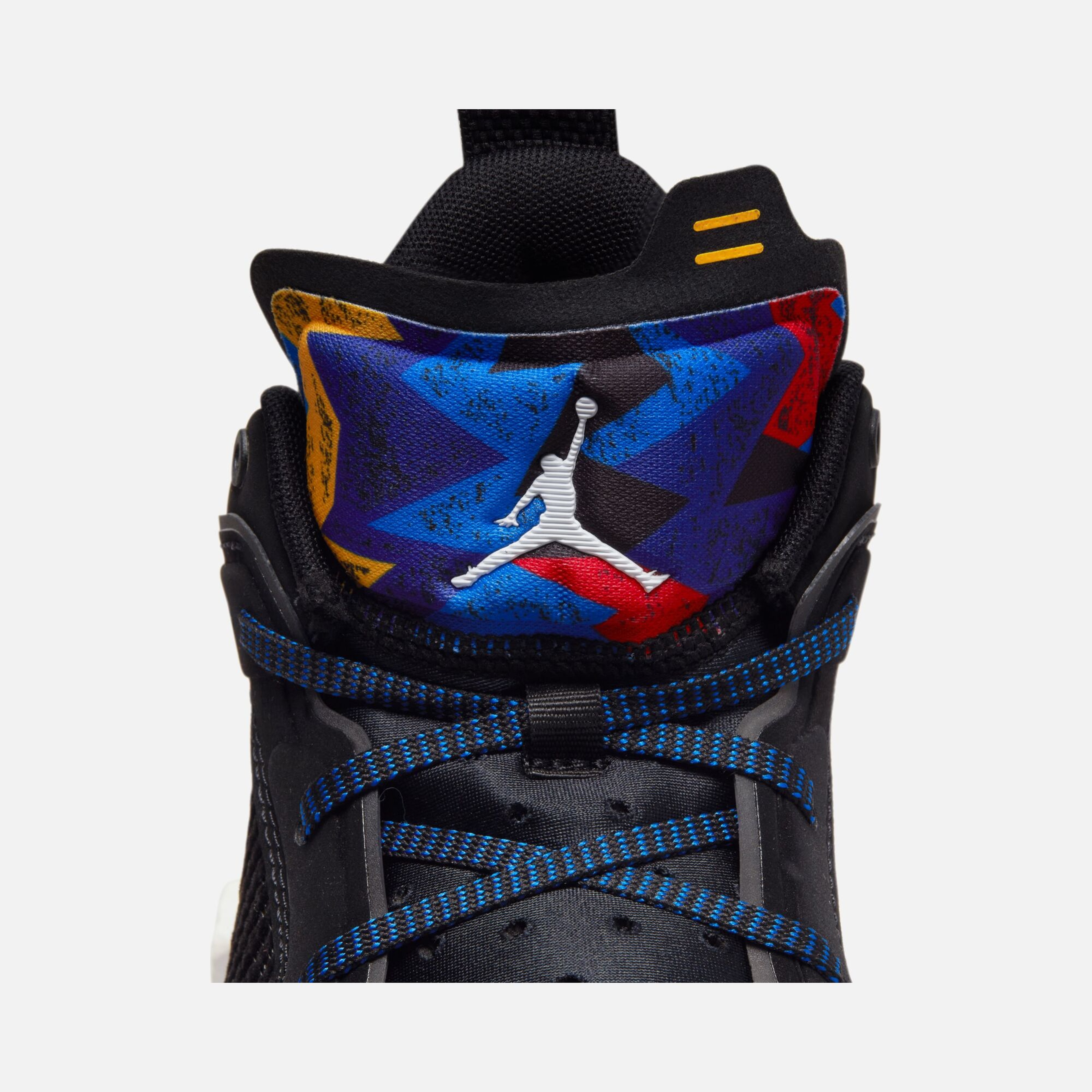 Nike Air Jordan XXXVII Low Erkek Basketbol Ayakkabısı