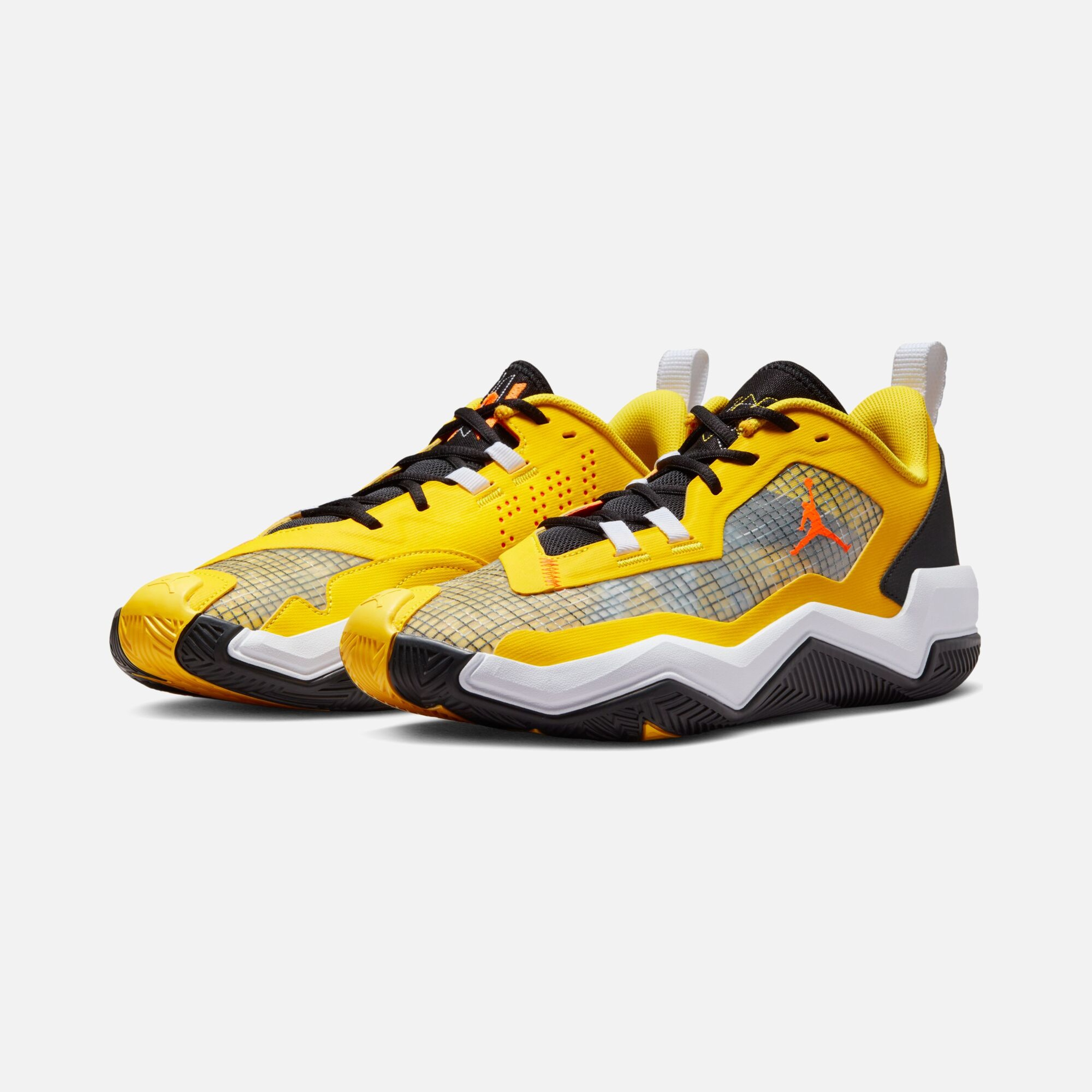 Nike Jordan One Take 4 Erkek Basketbol Ayakkabısı