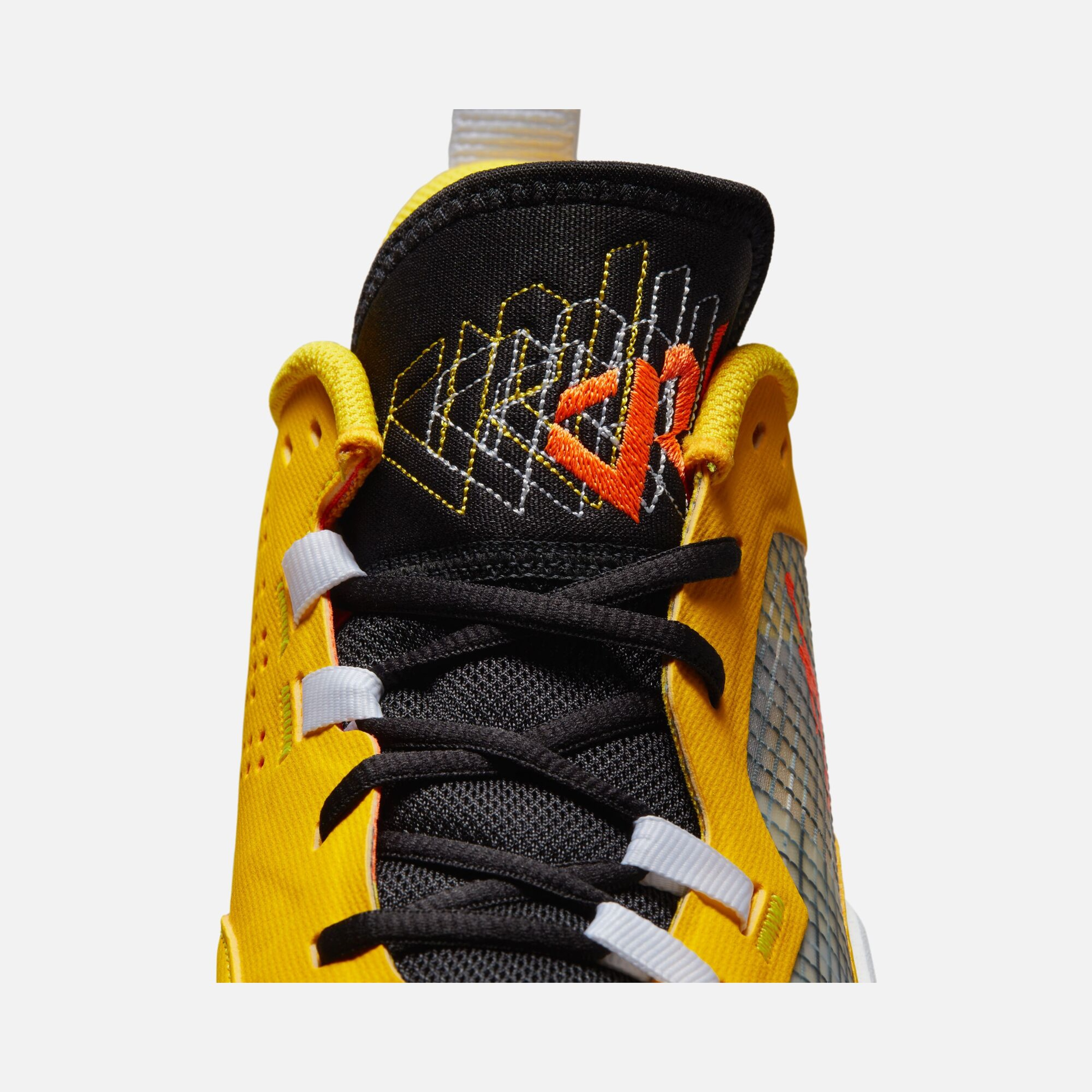 Nike Jordan One Take 4 Erkek Basketbol Ayakkabısı