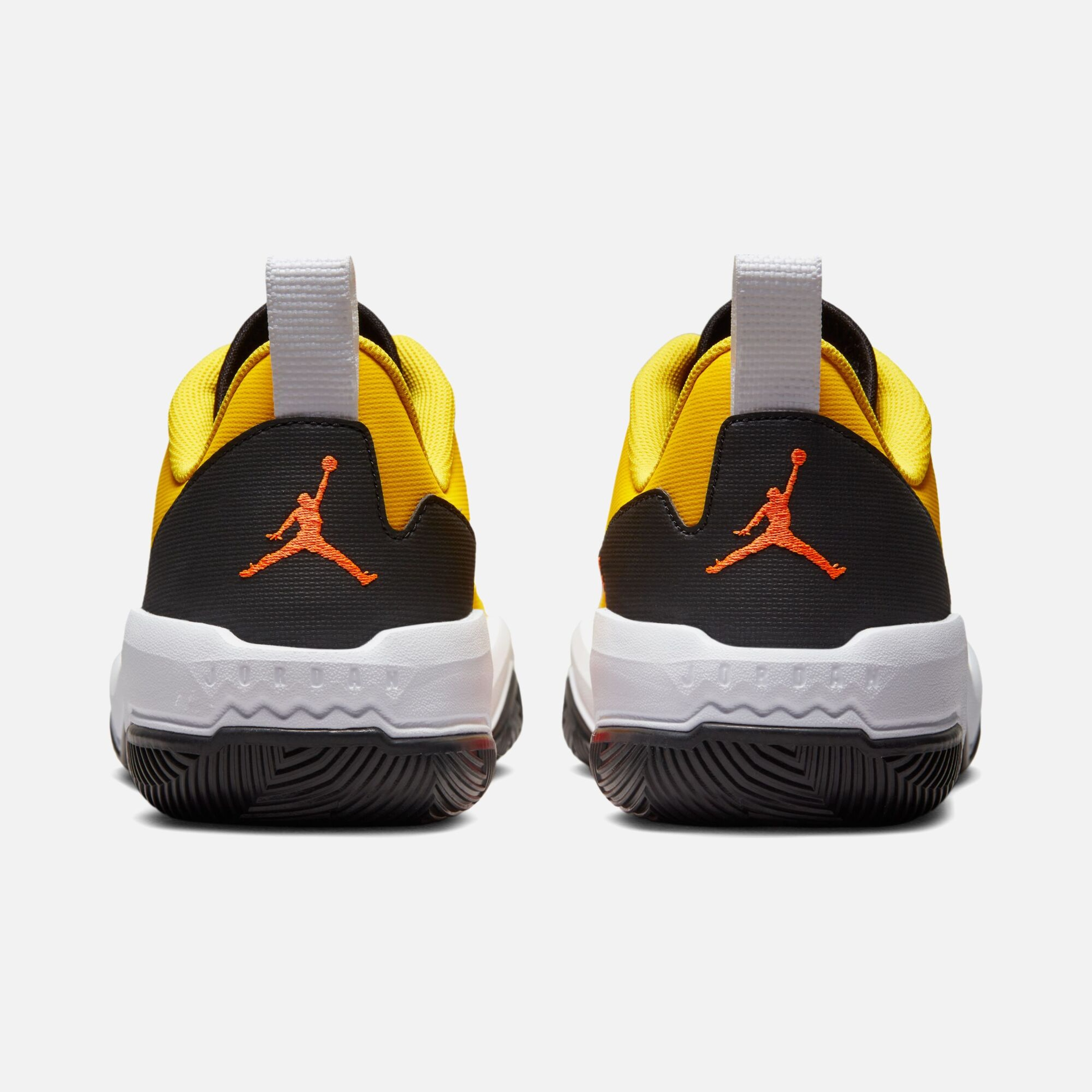 Nike Jordan One Take 4 Erkek Basketbol Ayakkabısı