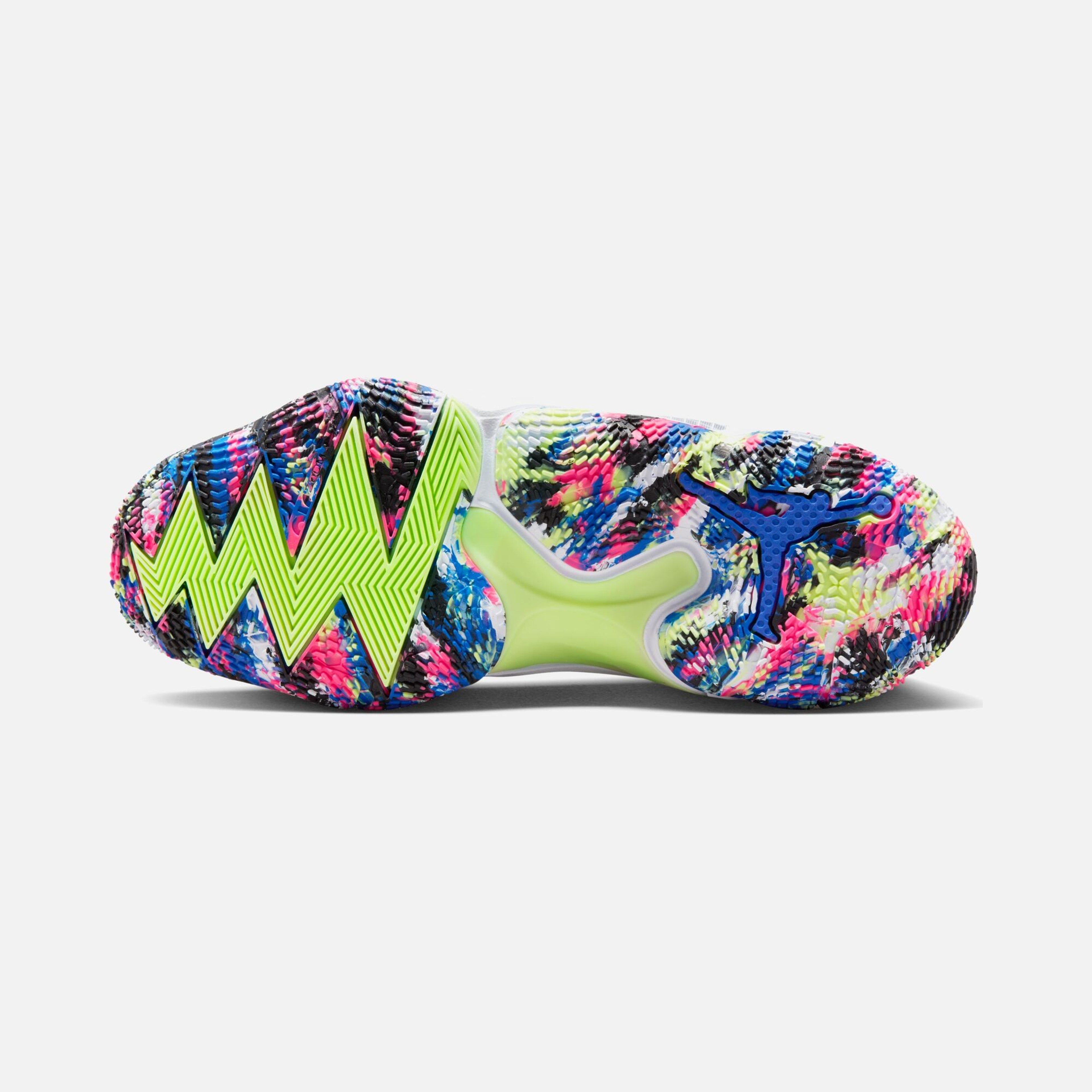 Nike Jordan Why Not .6 Erkek Basketbol Ayakkabısı