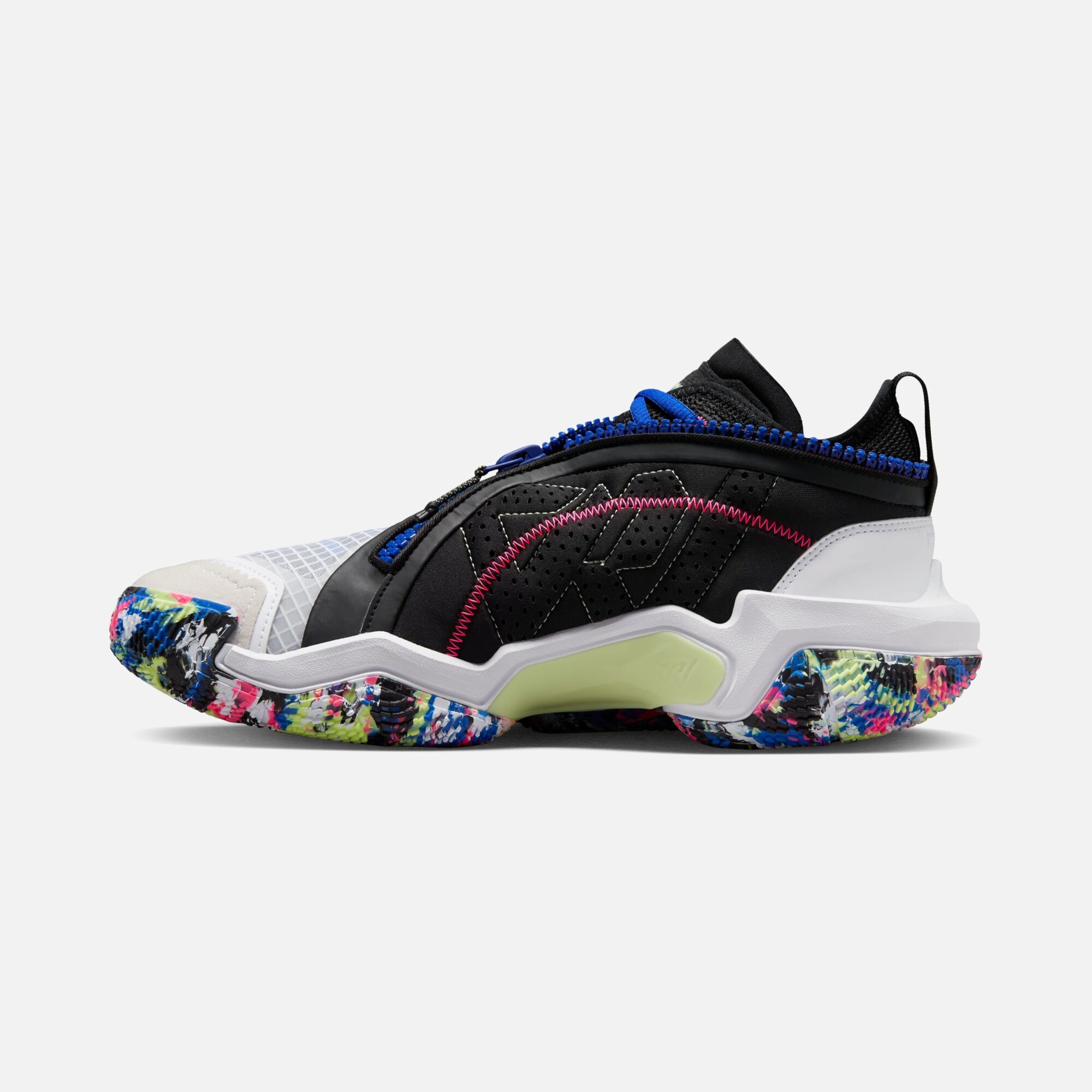 Nike Jordan Why Not .6 Erkek Basketbol Ayakkabısı