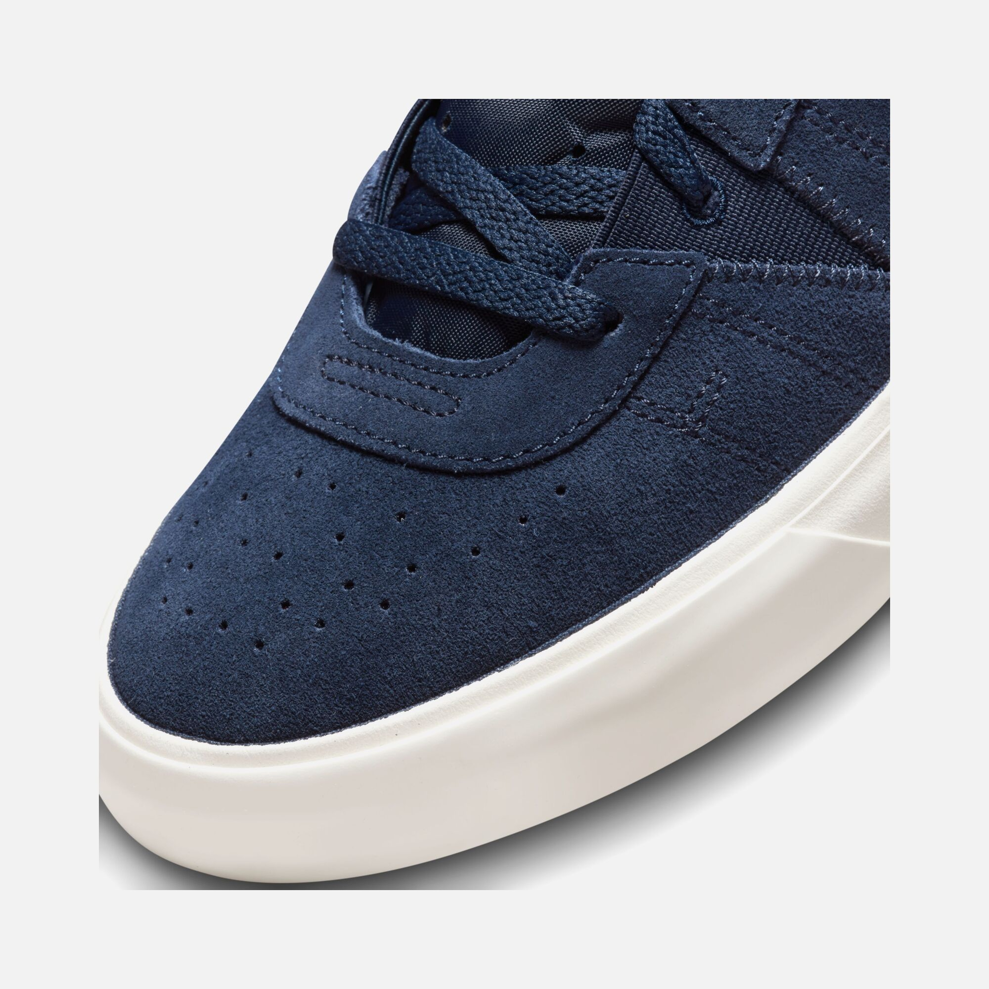 Nike Jordan Series Mid Erkek Spor Ayakkabı