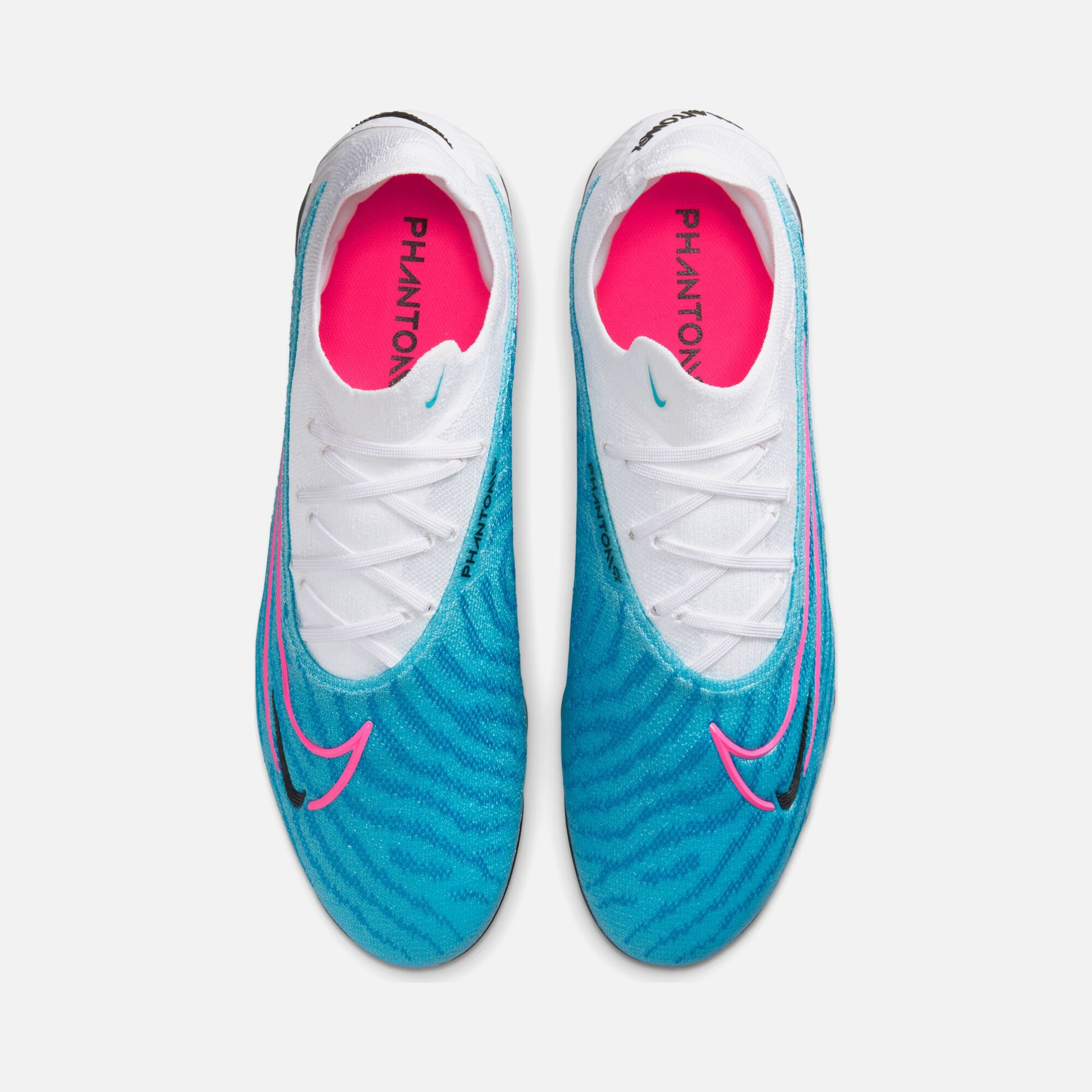 Nike Phantom GX Elite Gripknit FG Firm-Ground Erkek Krampon