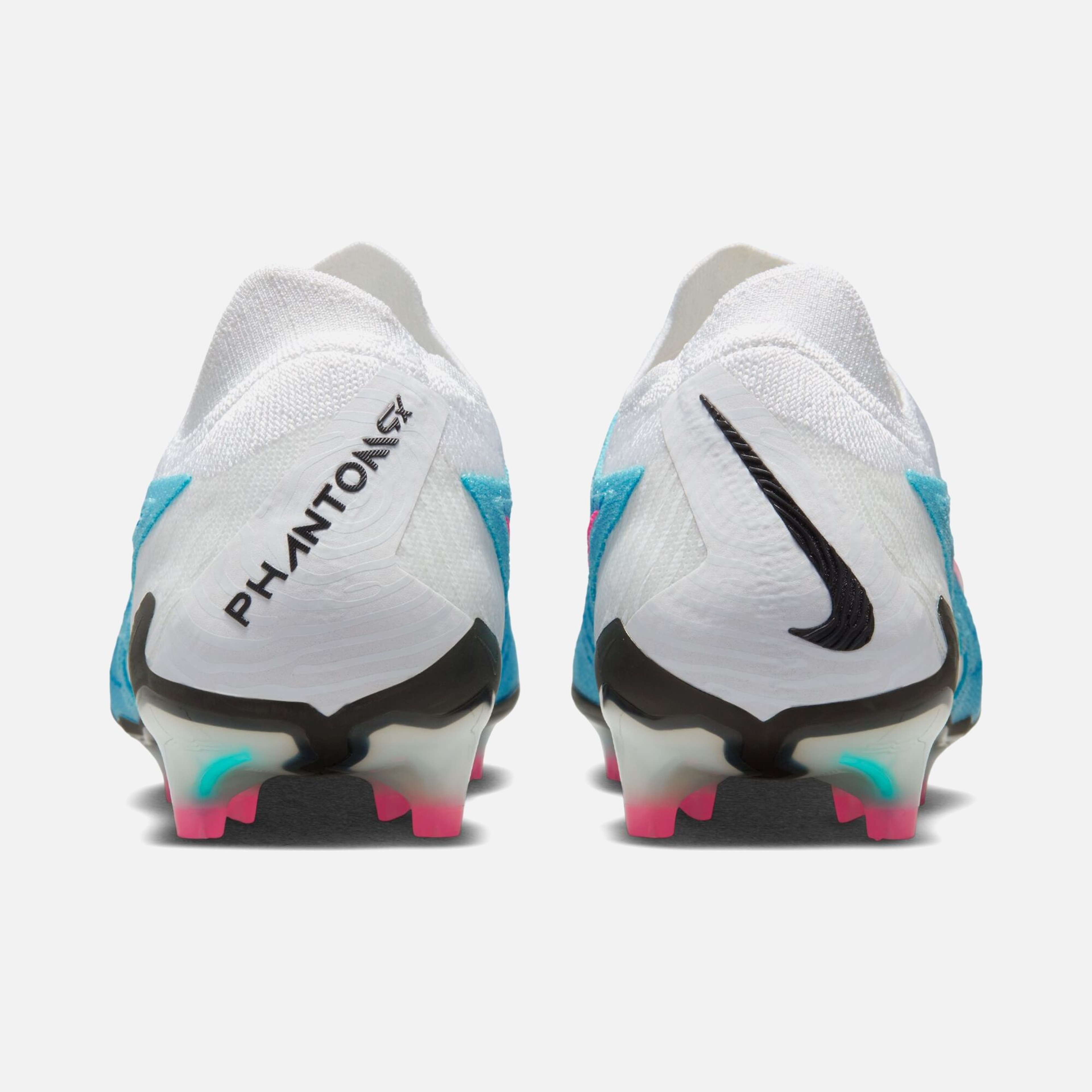 Nike Phantom GX Elite Gripknit FG Firm-Ground Erkek Krampon