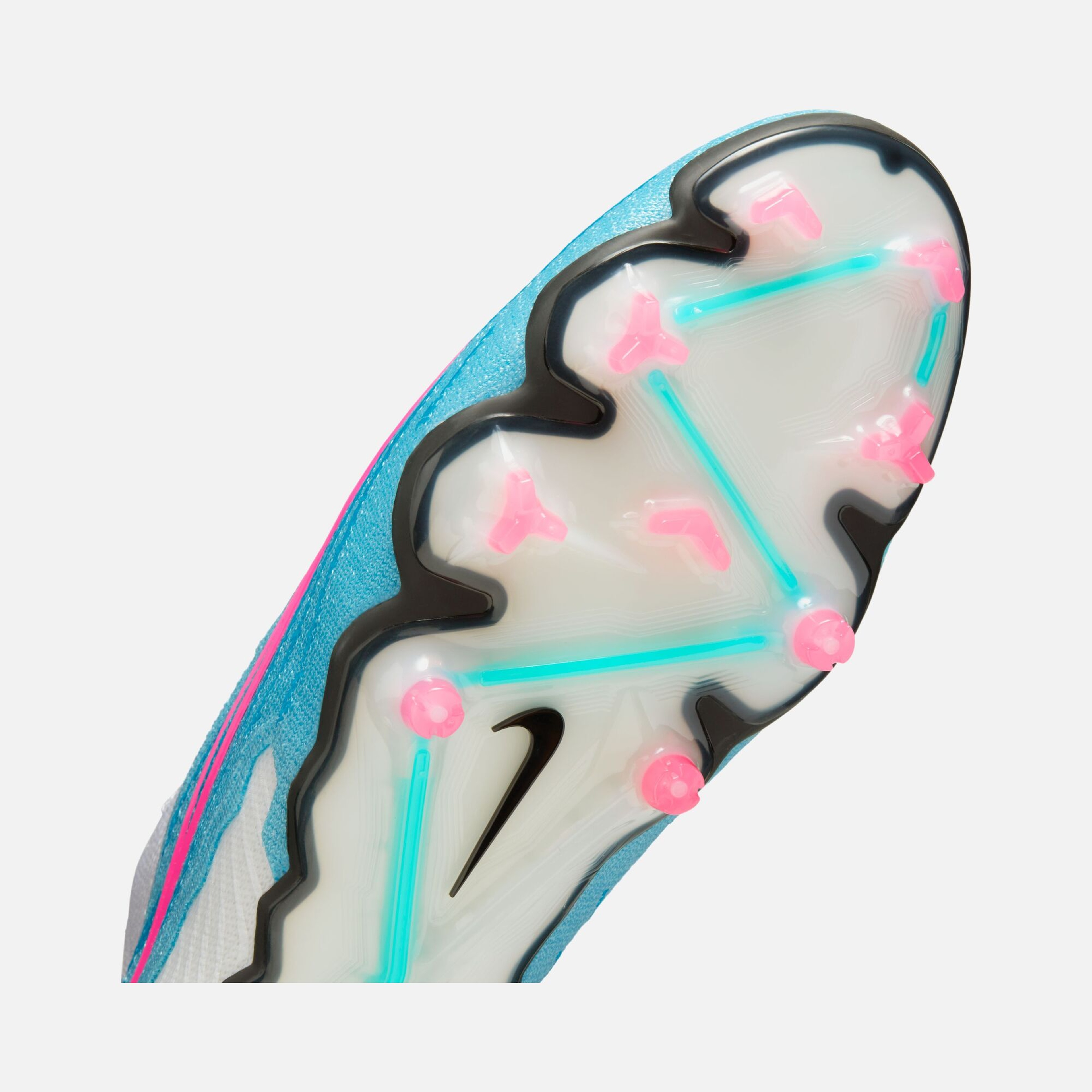 Nike Phantom GX Elite Gripknit FG Firm-Ground Erkek Krampon