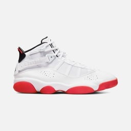 Nike Jordan 6 Rings Erkek Spor Ayakkabı