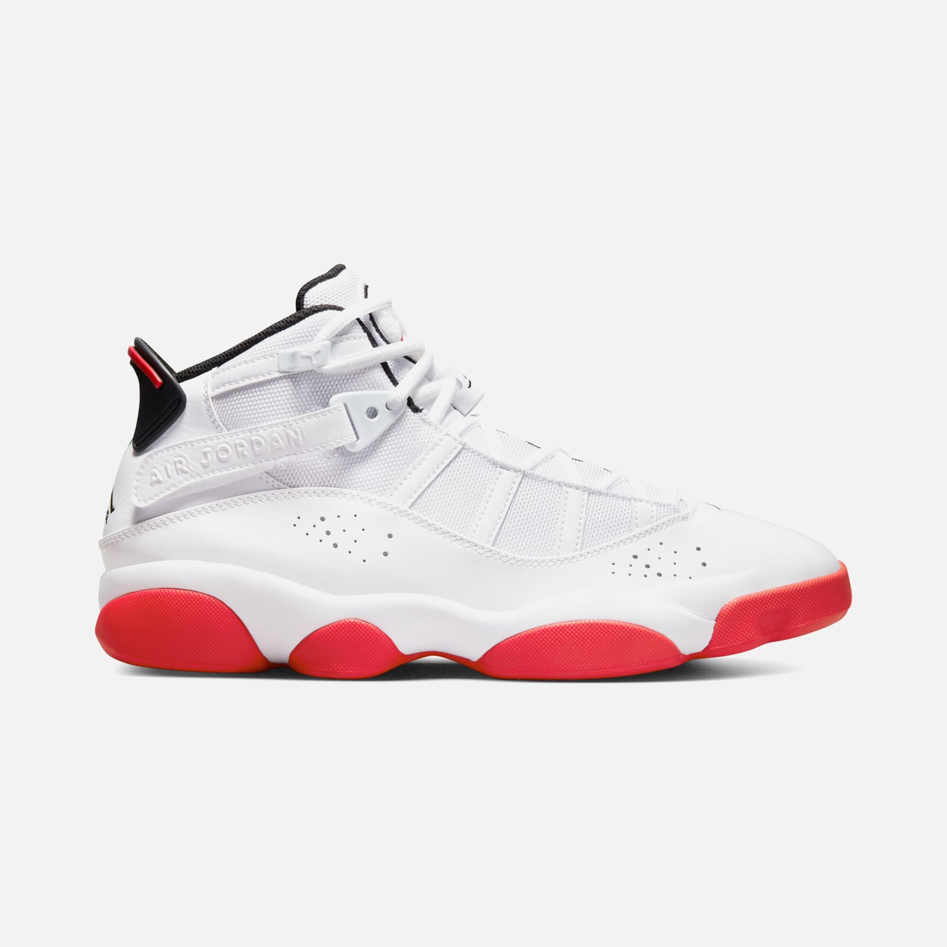 Nike Jordan 6 Rings Erkek Spor Ayakkabı