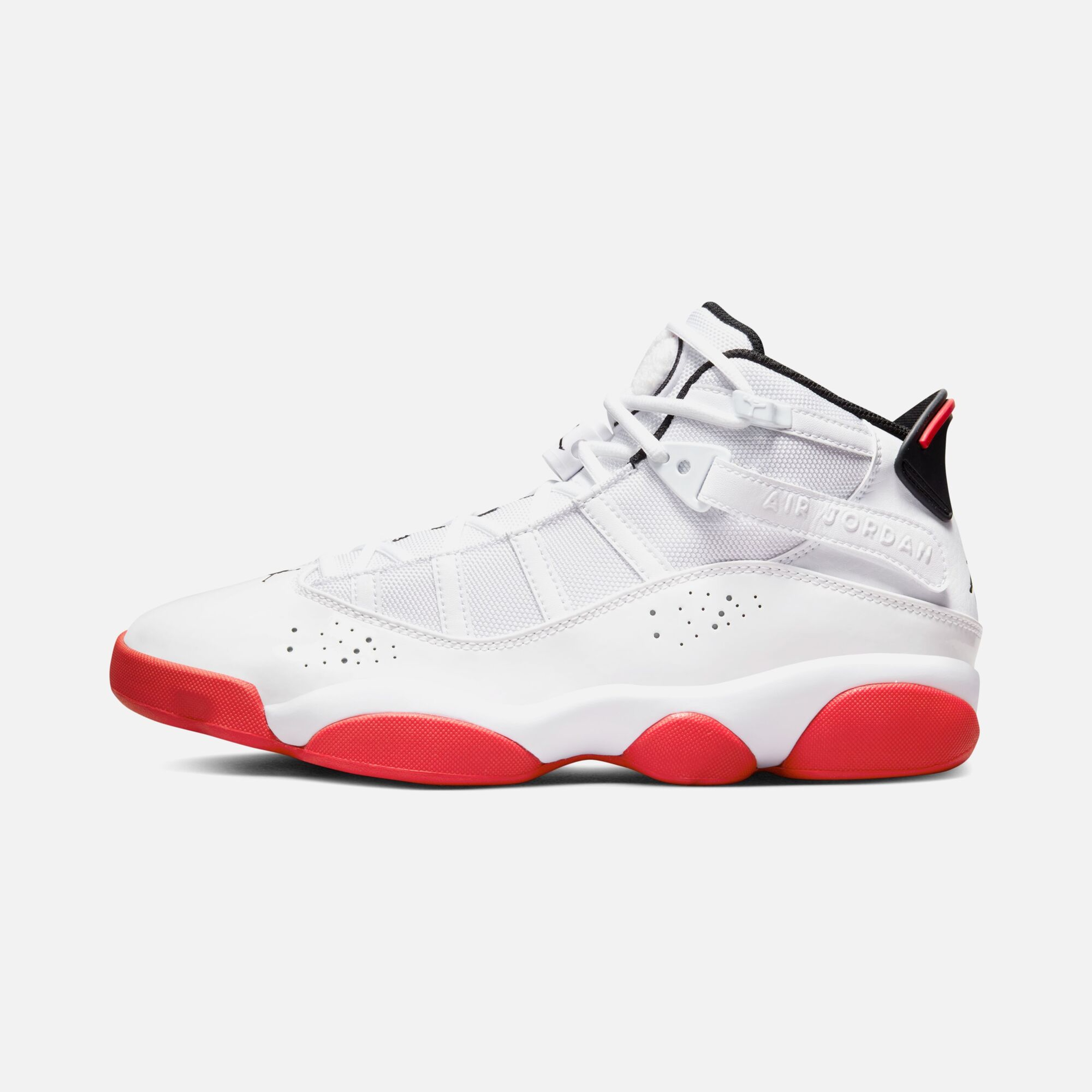 Nike Jordan 6 Rings Erkek Spor Ayakkabı