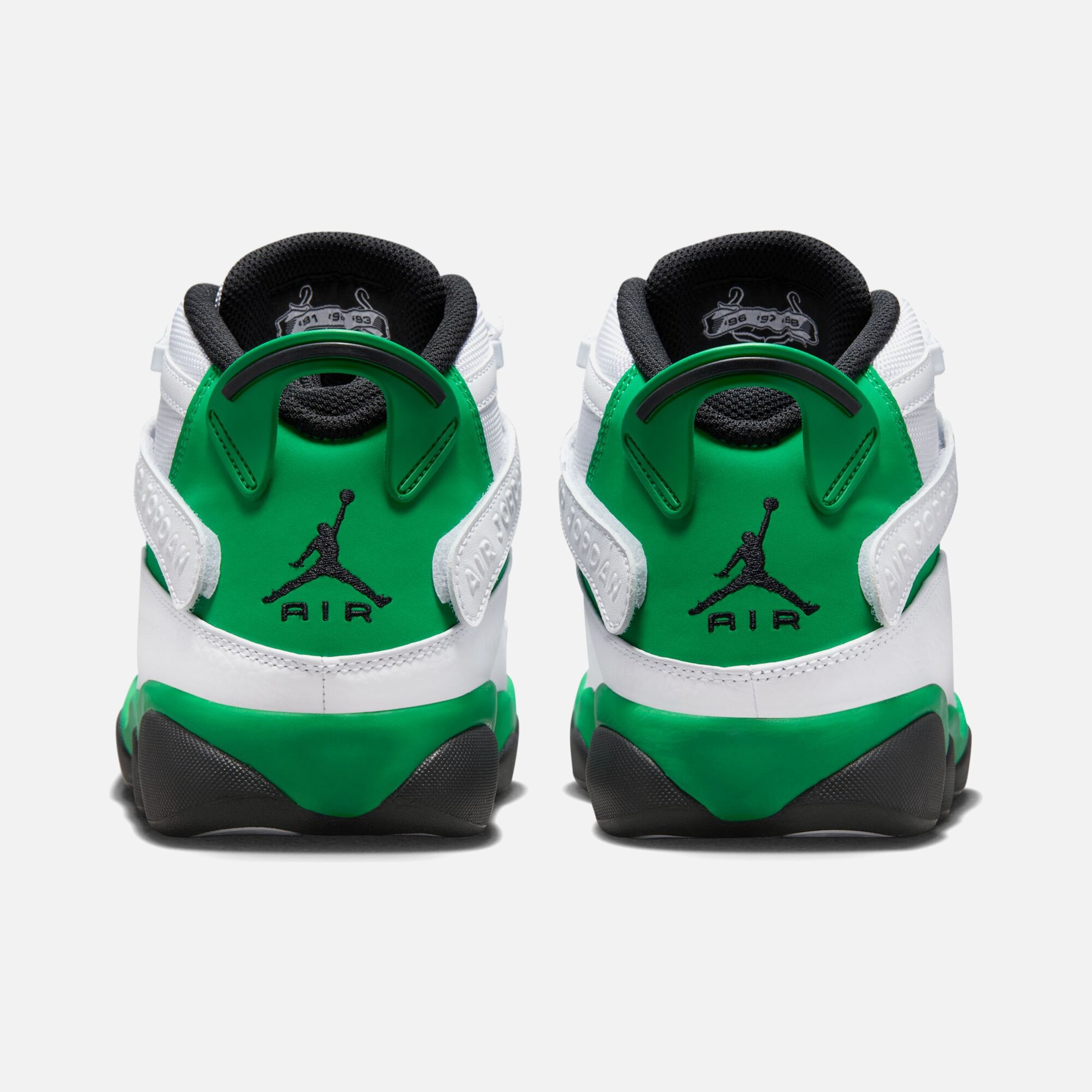 Nike Jordan 6 Rings Erkek Spor Ayakkabı